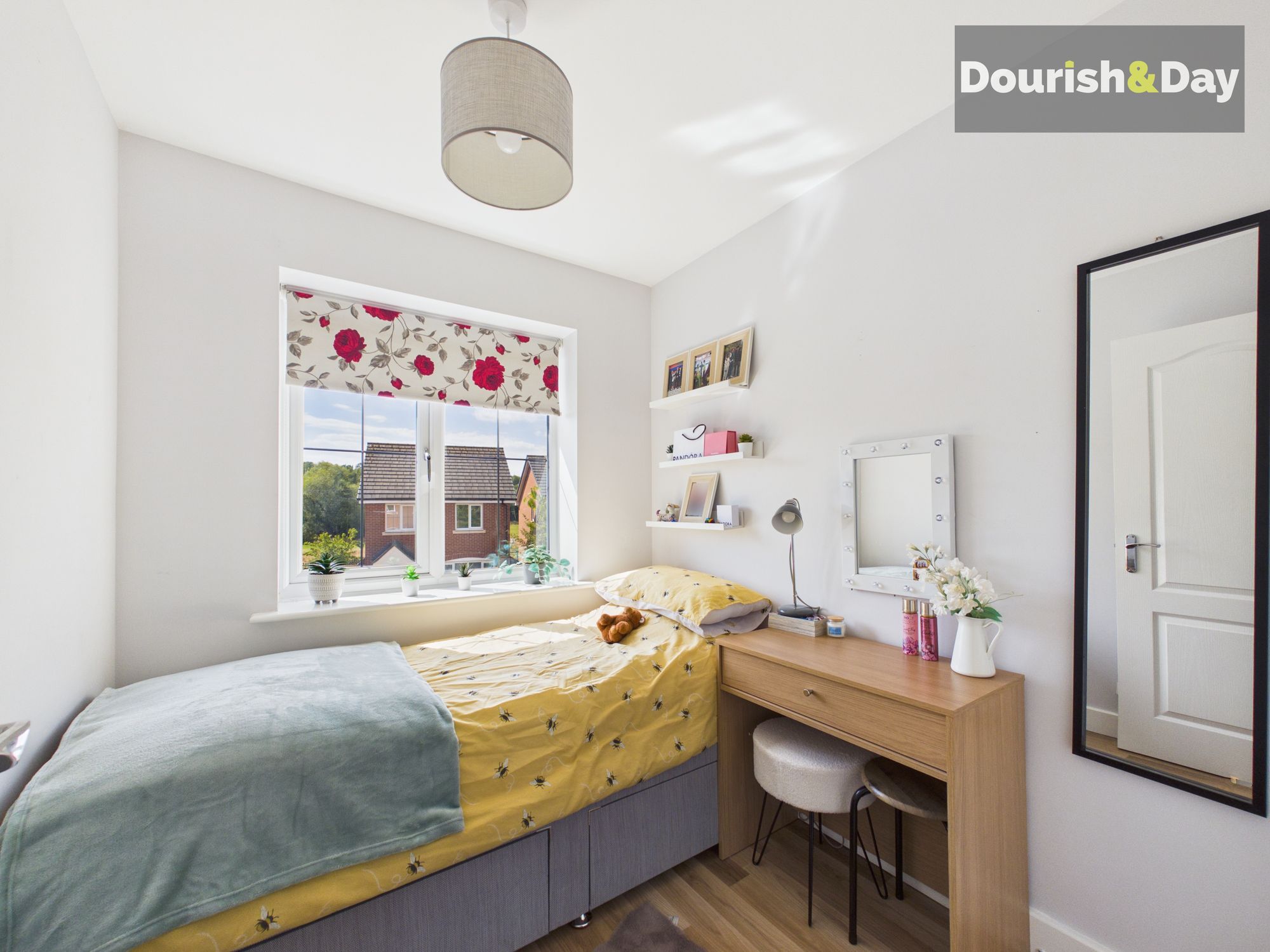 3 bed detached house for sale in Meadowside, Stone, ST15 - Property Image 14