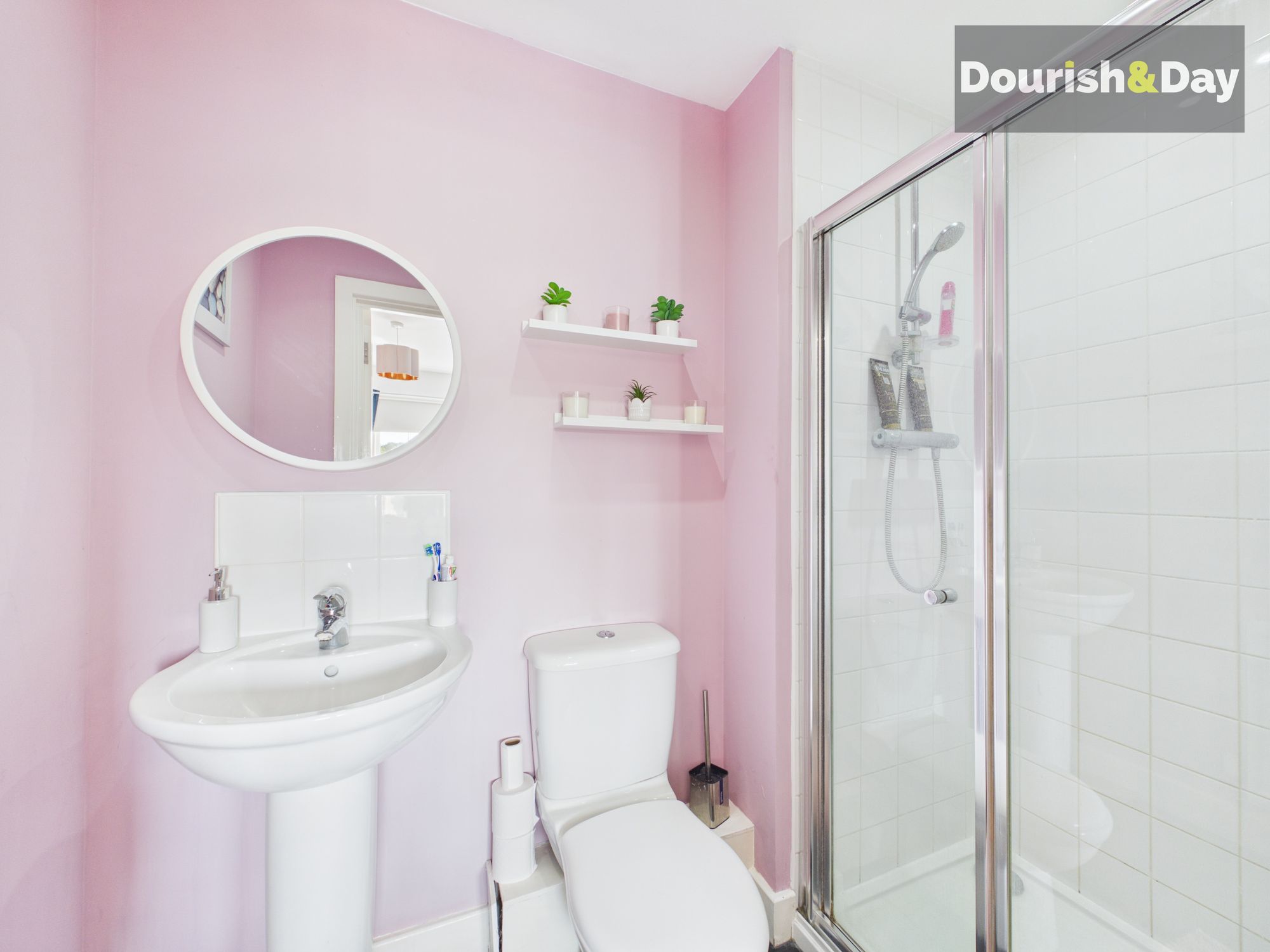 3 bed detached house for sale in Meadowside, Stone, ST15 - Property Image 15