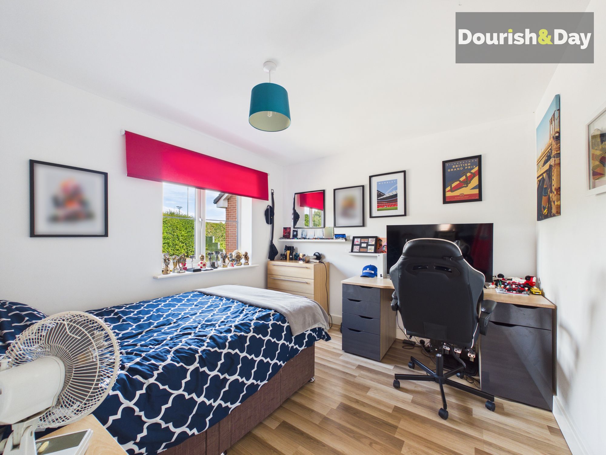 3 bed detached house for sale in Meadowside, Stone, ST15 - Property Image 13