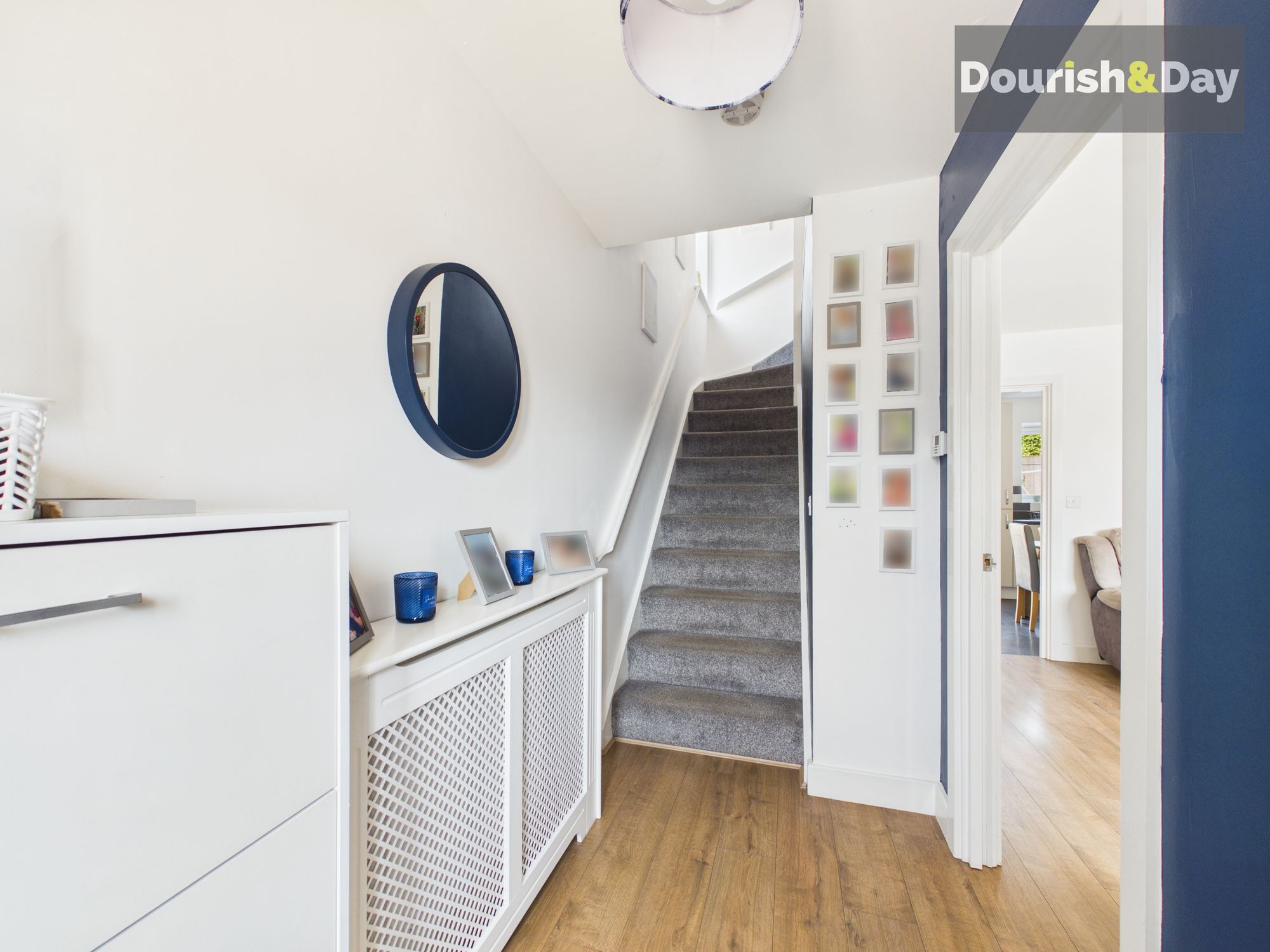 3 bed detached house for sale in Meadowside, Stone, ST15 - Property Image 5