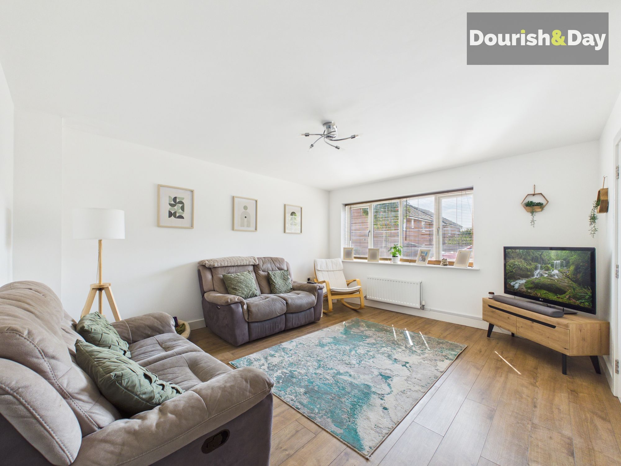 3 bed detached house for sale in Meadowside, Stone, ST15 - Property Image 2