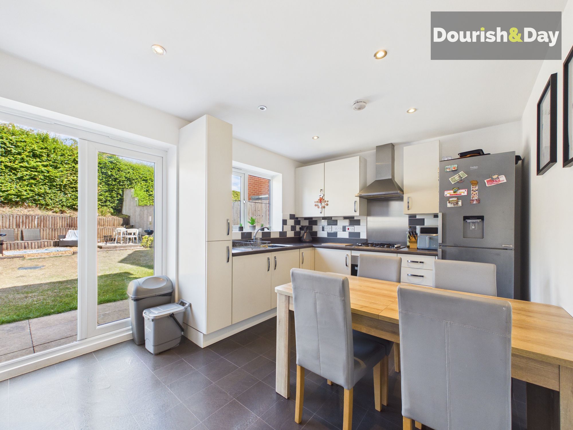 3 bed detached house for sale in Meadowside, Stone, ST15 - Property Image 3