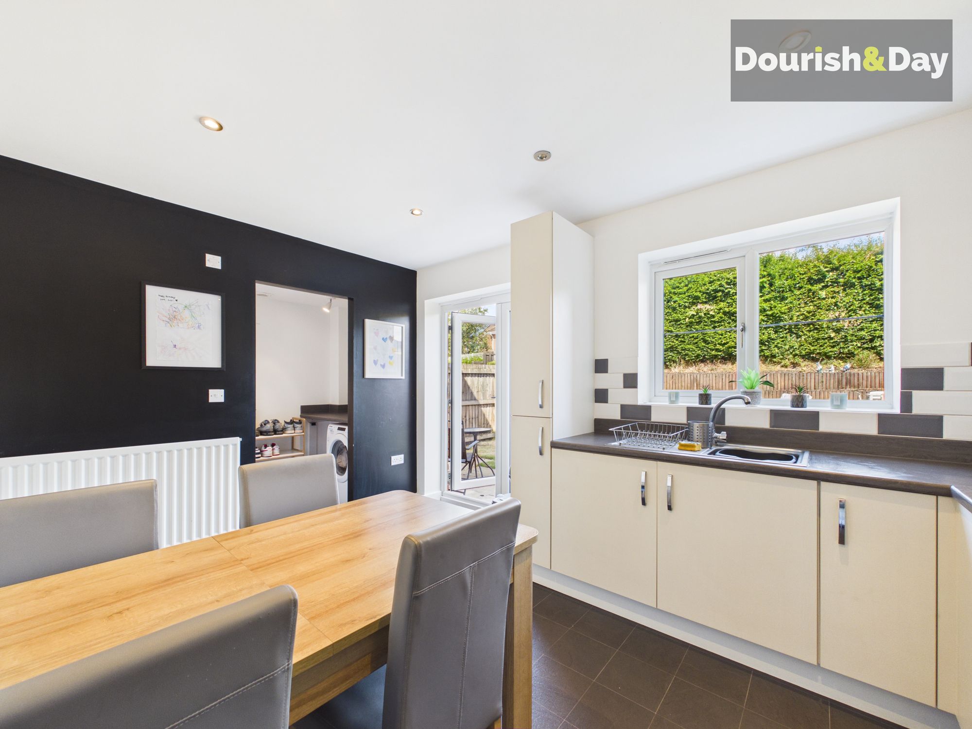 3 bed detached house for sale in Meadowside, Stone, ST15 - Property Image 7