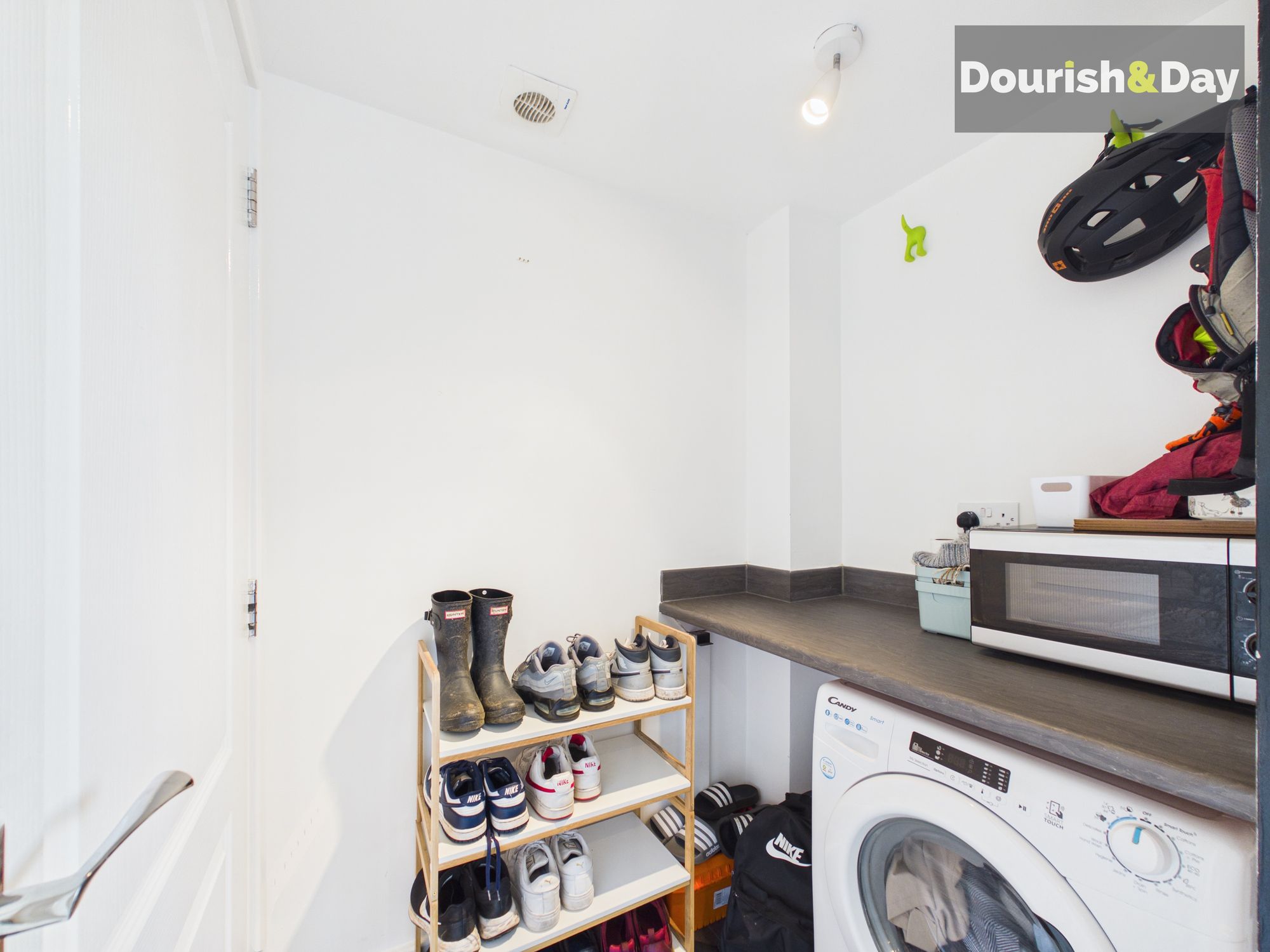 3 bed detached house for sale in Meadowside, Stone, ST15 - Property Image 8