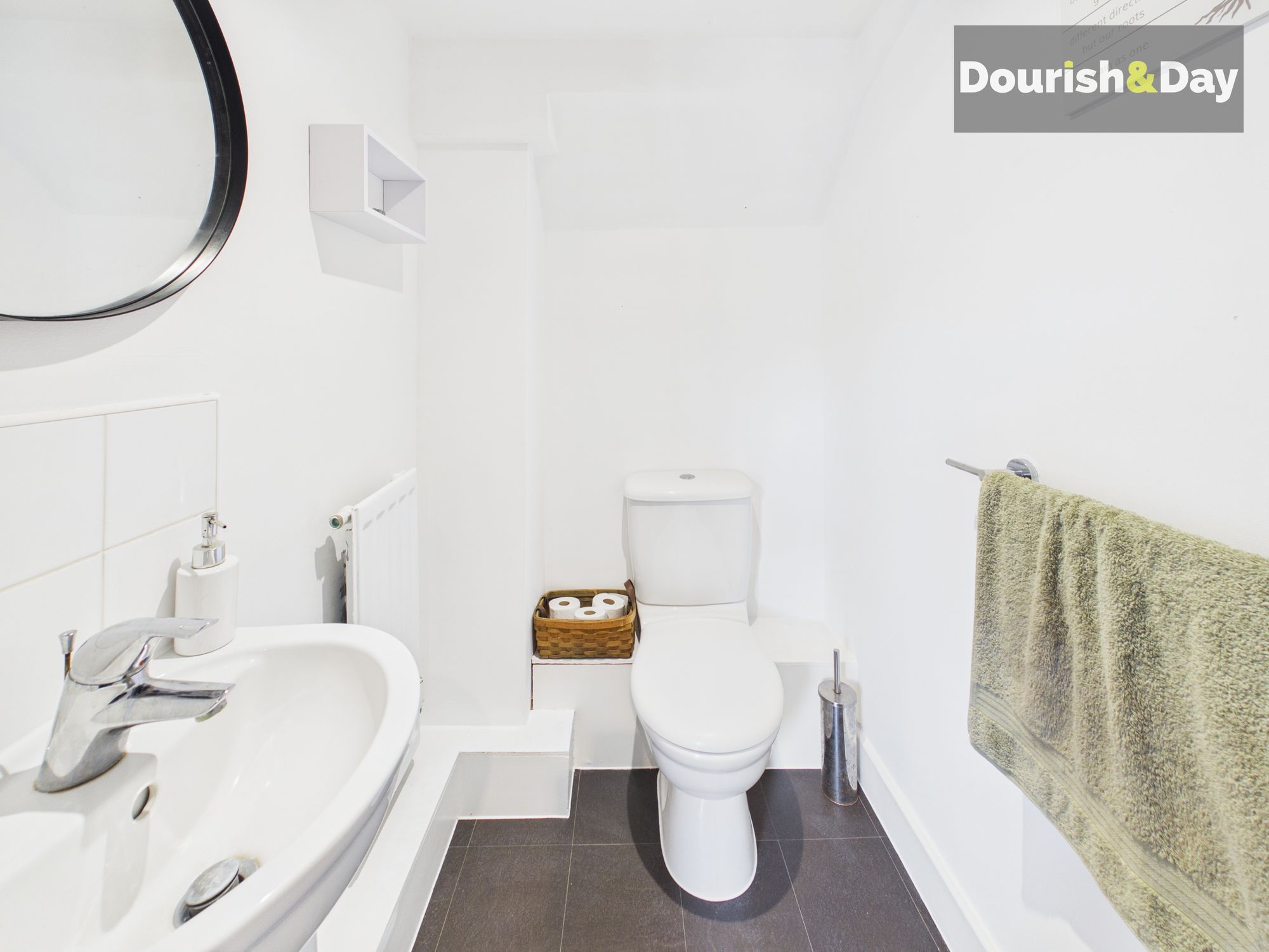 3 bed detached house for sale in Meadowside, Stone, ST15 - Property Image 9