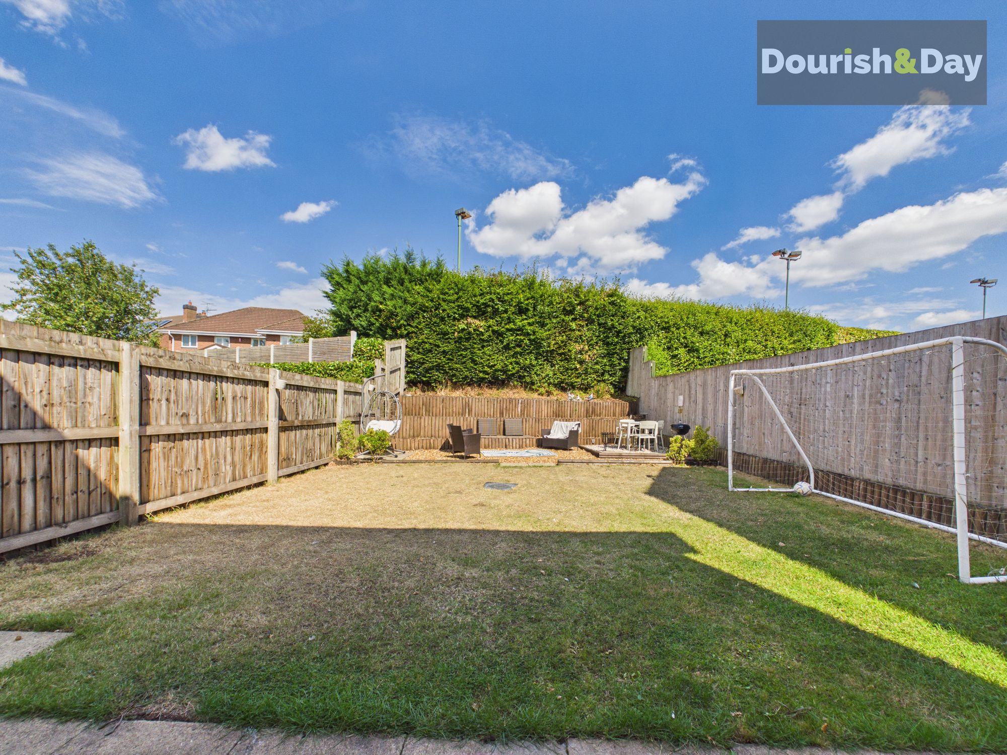 3 bed detached house for sale in Meadowside, Stone, ST15 - Property Image 4