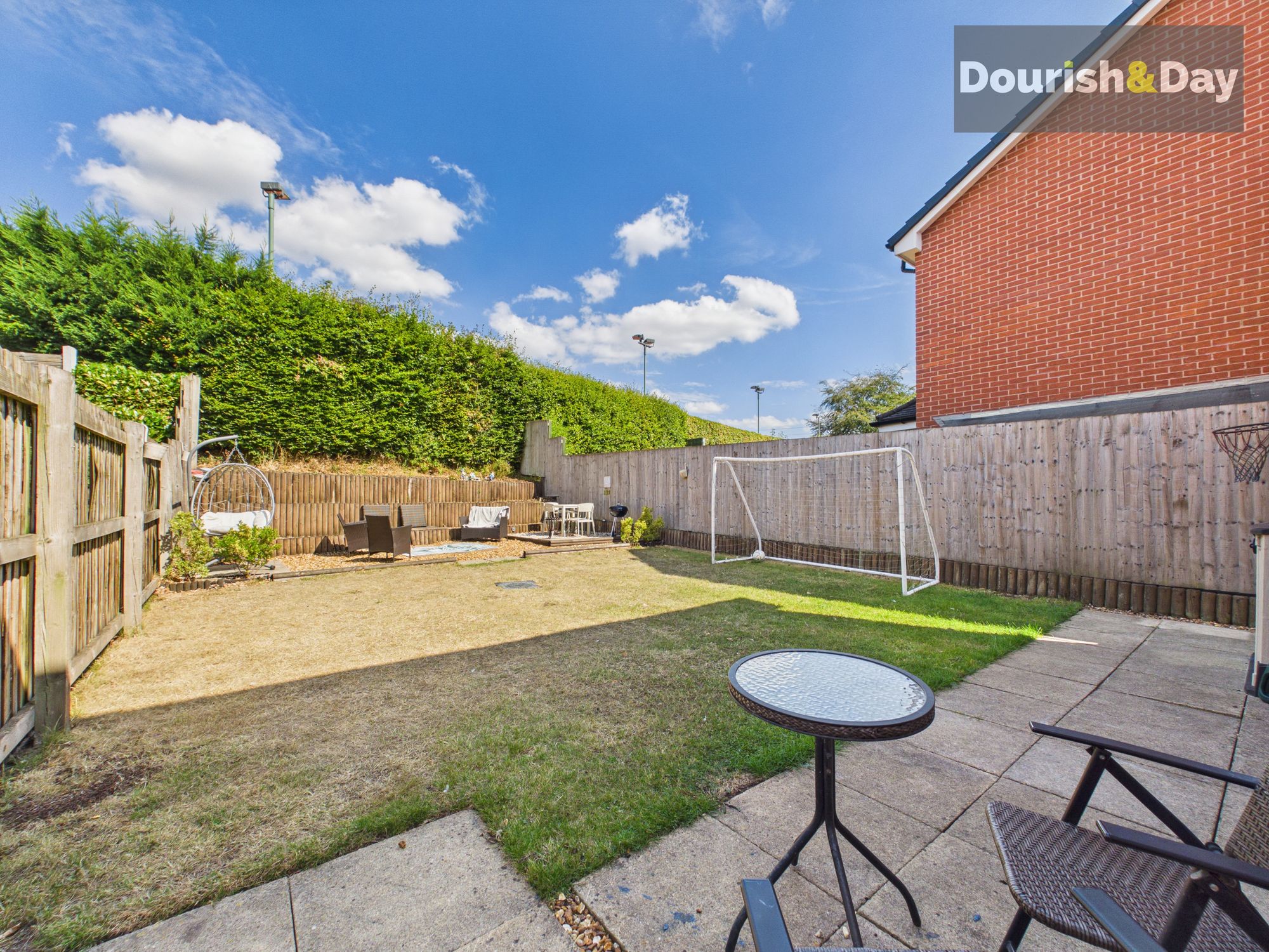 3 bed detached house for sale in Meadowside, Stone, ST15 - Property Image 16