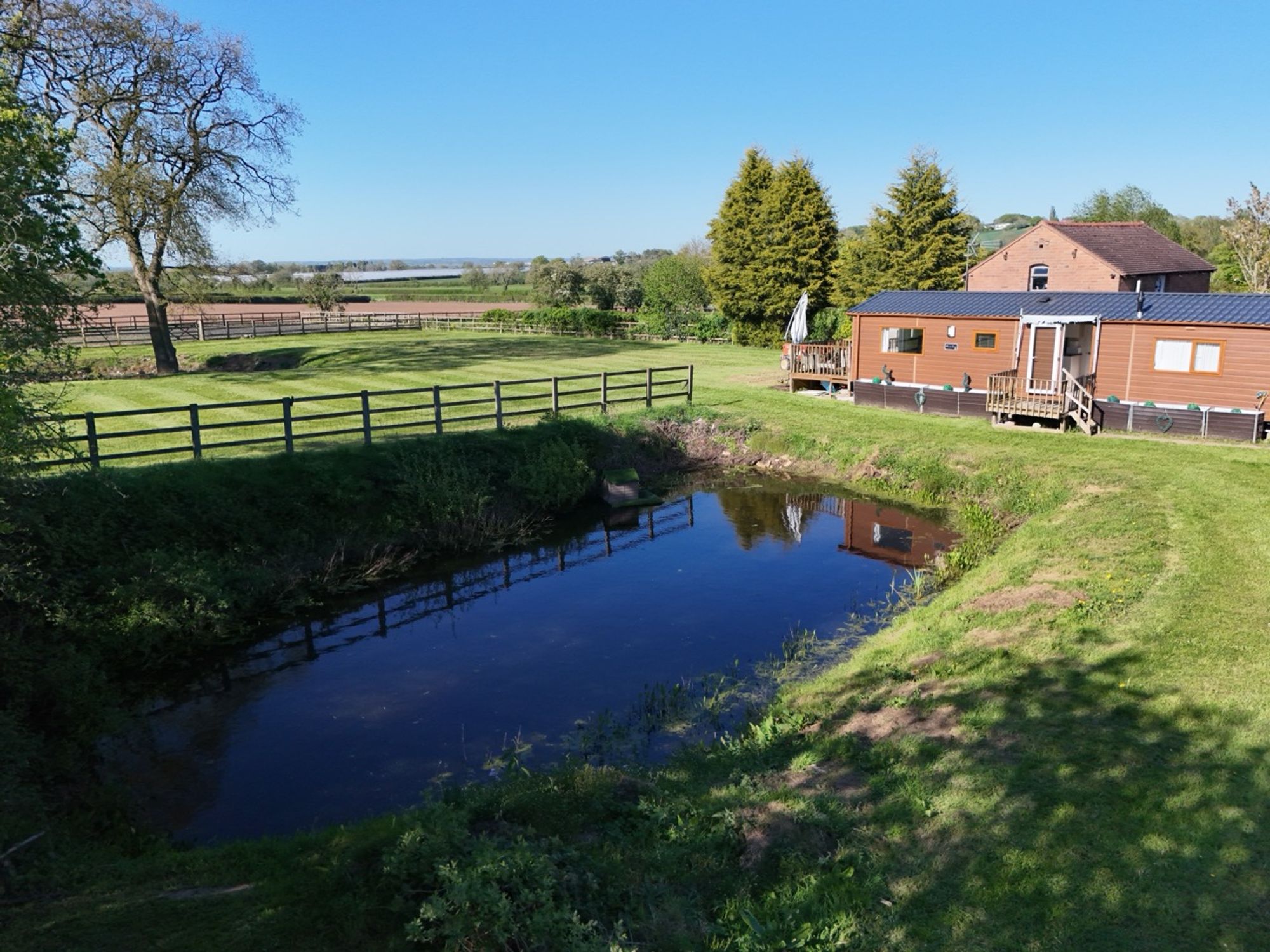 4 bed detached house for sale in Haughton, Stafford, ST18 - Property Image 51