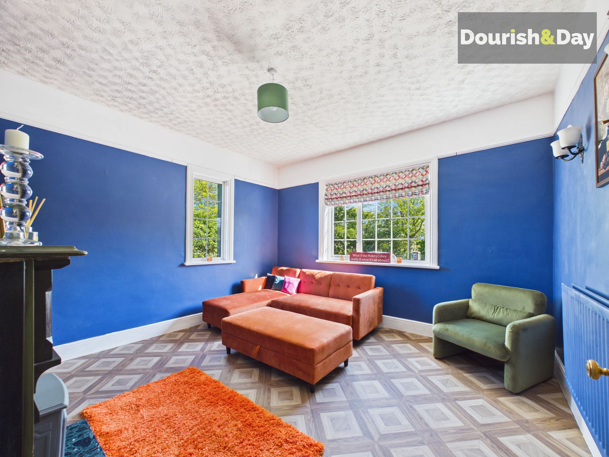 4 bed detached house for sale in Haughton, Stafford, ST18 - Property Image 6