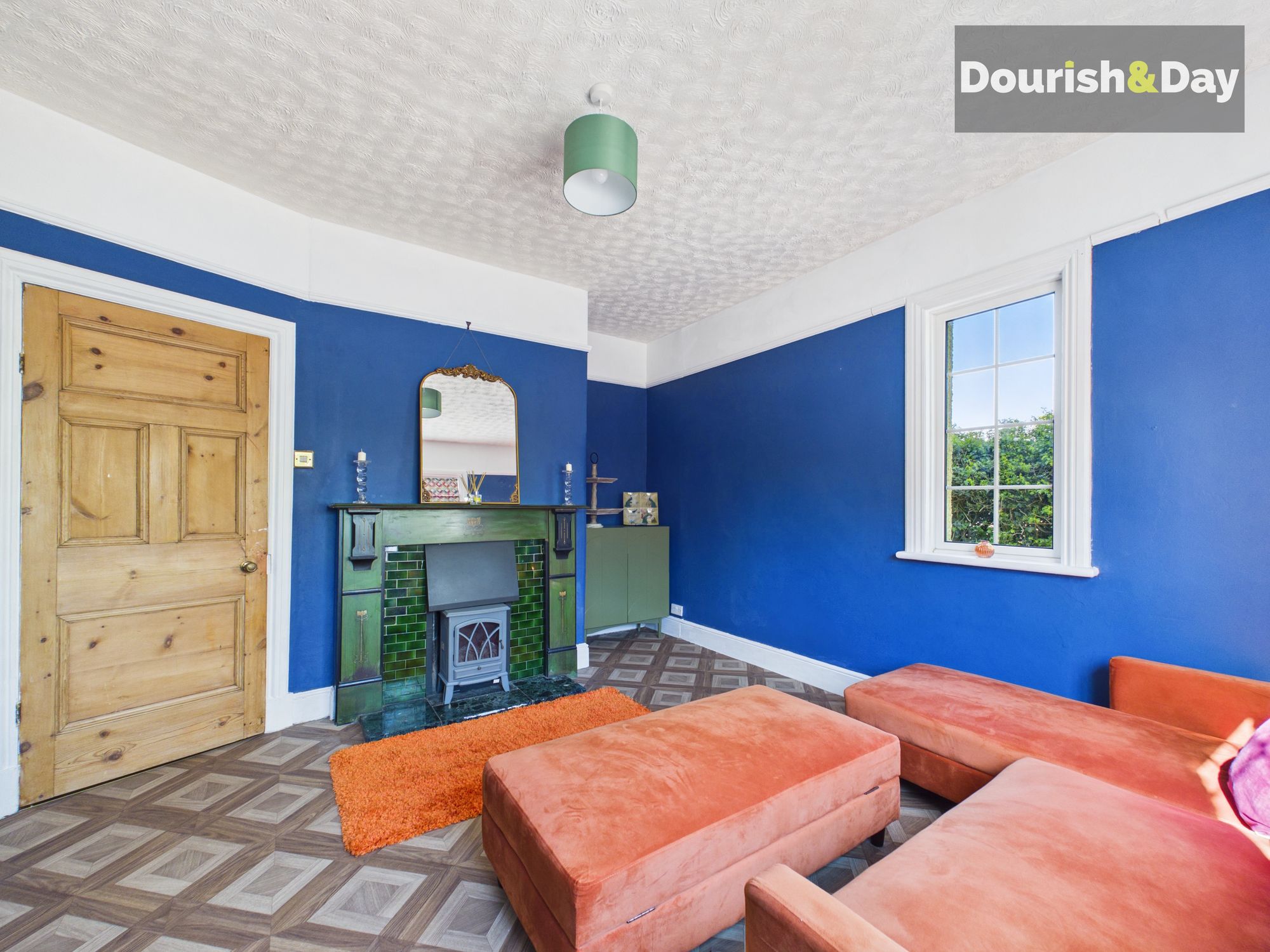 4 bed detached house for sale in Haughton, Stafford, ST18 - Property Image 7