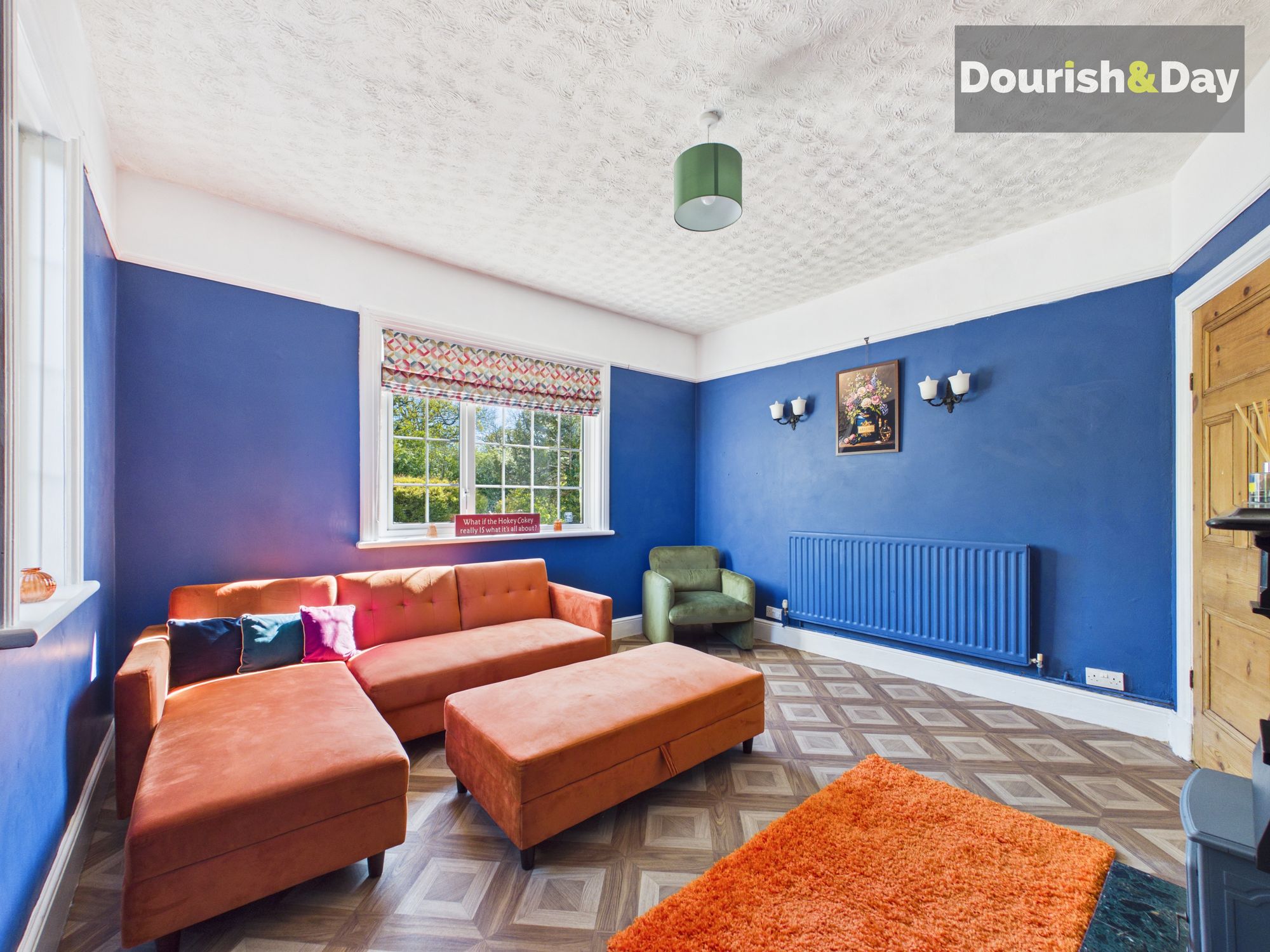 4 bed detached house for sale in Haughton, Stafford, ST18 - Property Image 8