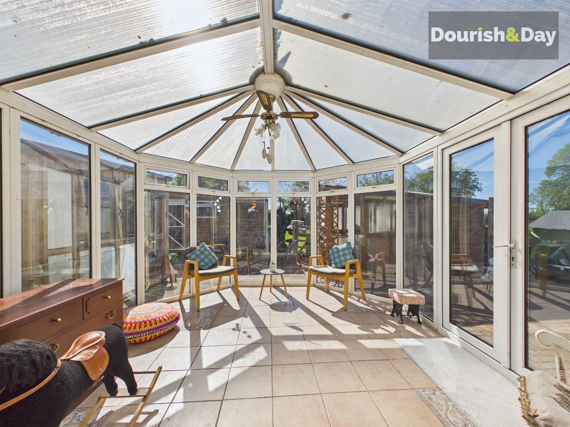 4 bed detached house for sale in Haughton, Stafford, ST18 - Property Image 14
