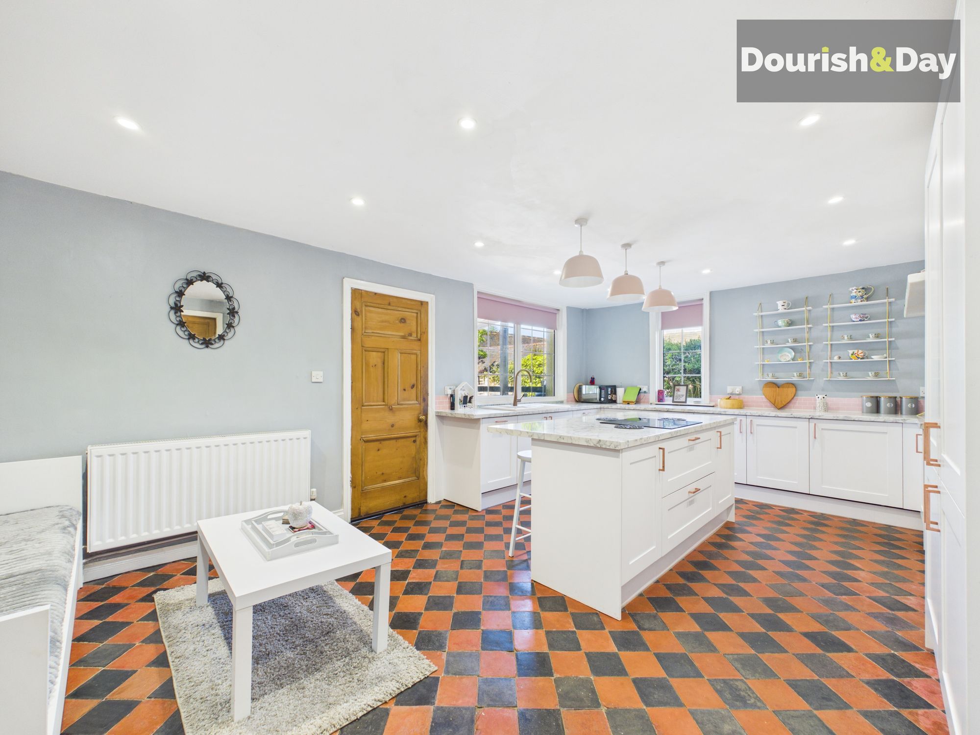 4 bed detached house for sale in Haughton, Stafford, ST18 - Property Image 15