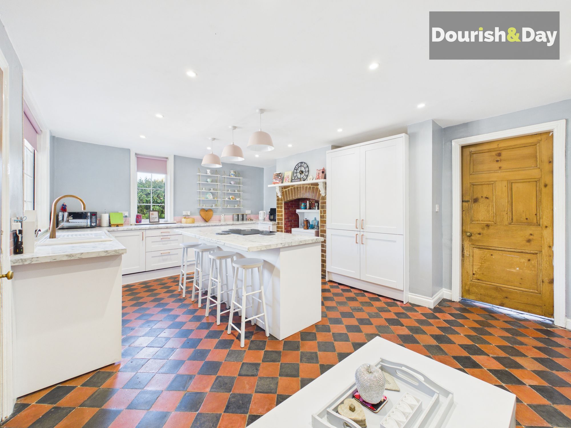 4 bed detached house for sale in Haughton, Stafford, ST18 - Property Image 3