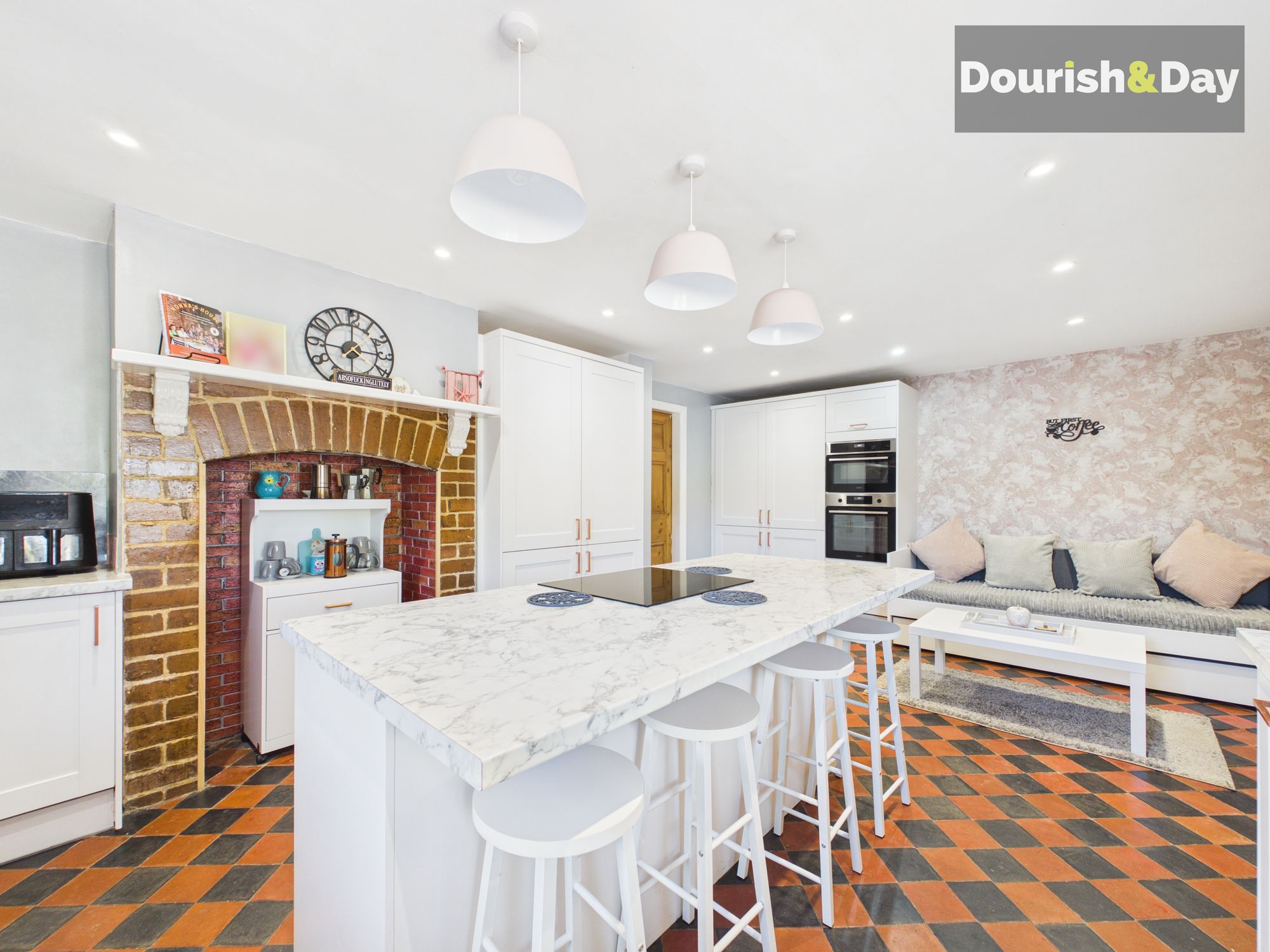4 bed detached house for sale in Haughton, Stafford, ST18 - Property Image 16