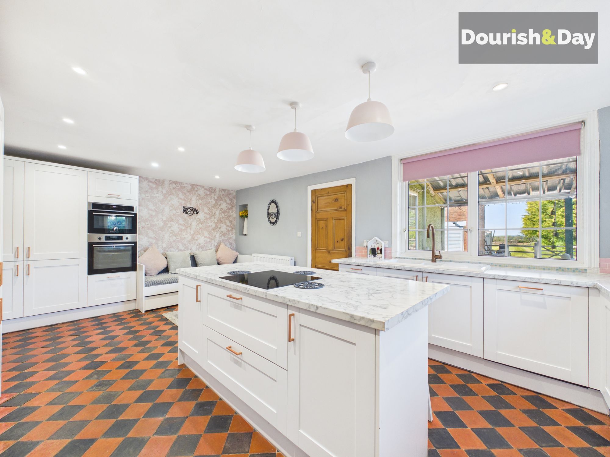 4 bed detached house for sale in Haughton, Stafford, ST18 - Property Image 17