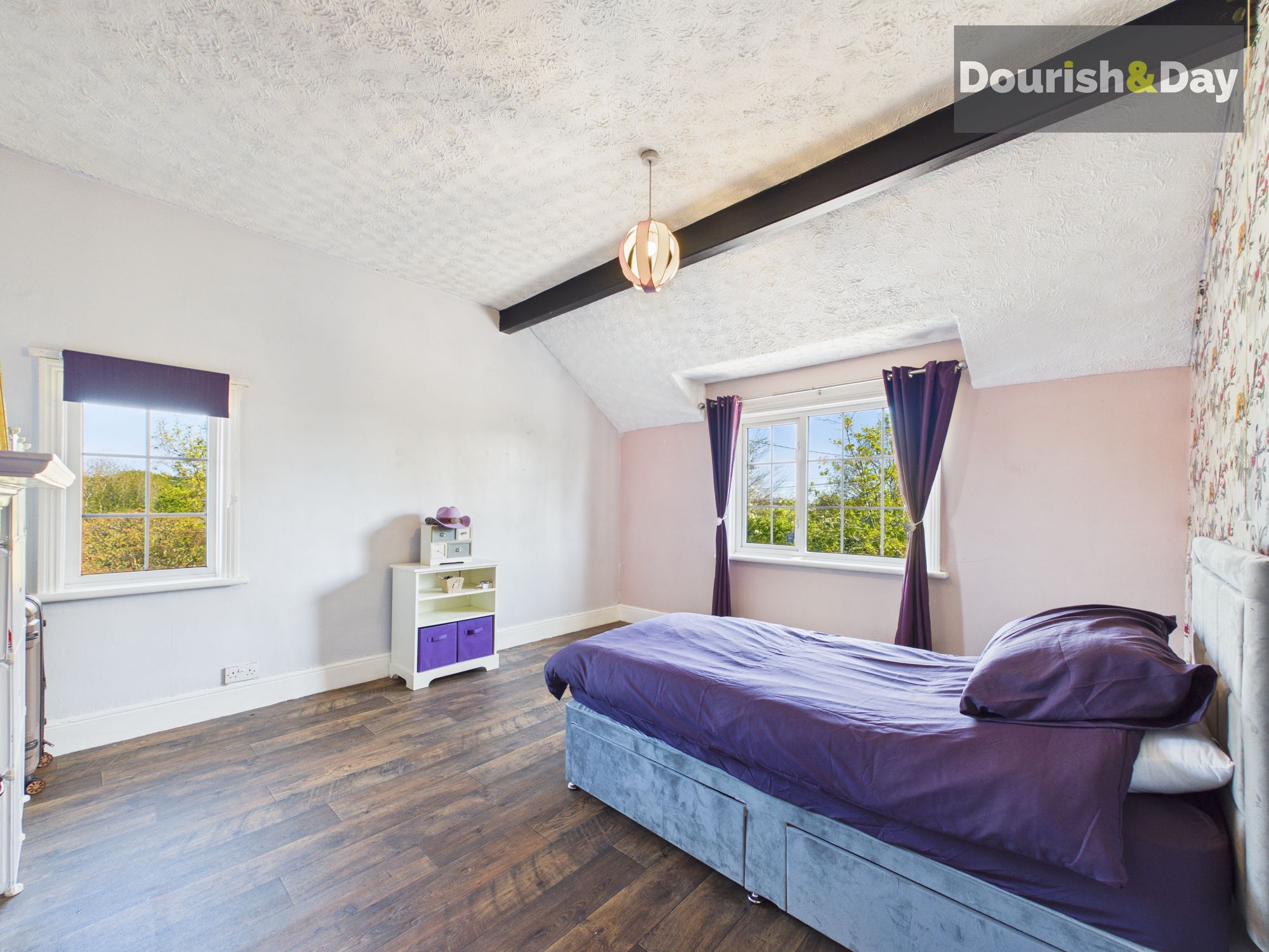 4 bed detached house for sale in Haughton, Stafford, ST18 - Property Image 21