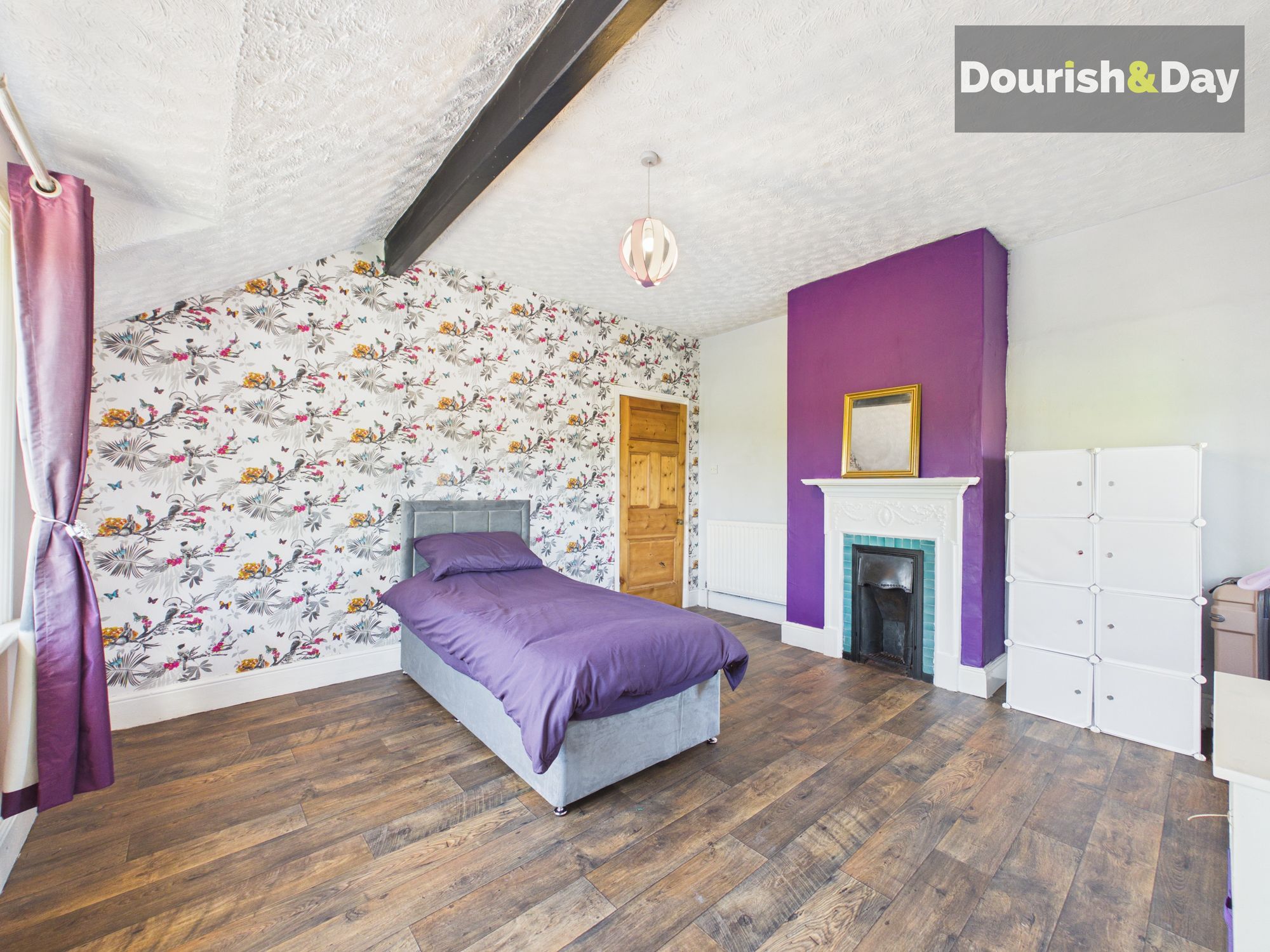 4 bed detached house for sale in Haughton, Stafford, ST18 - Property Image 22