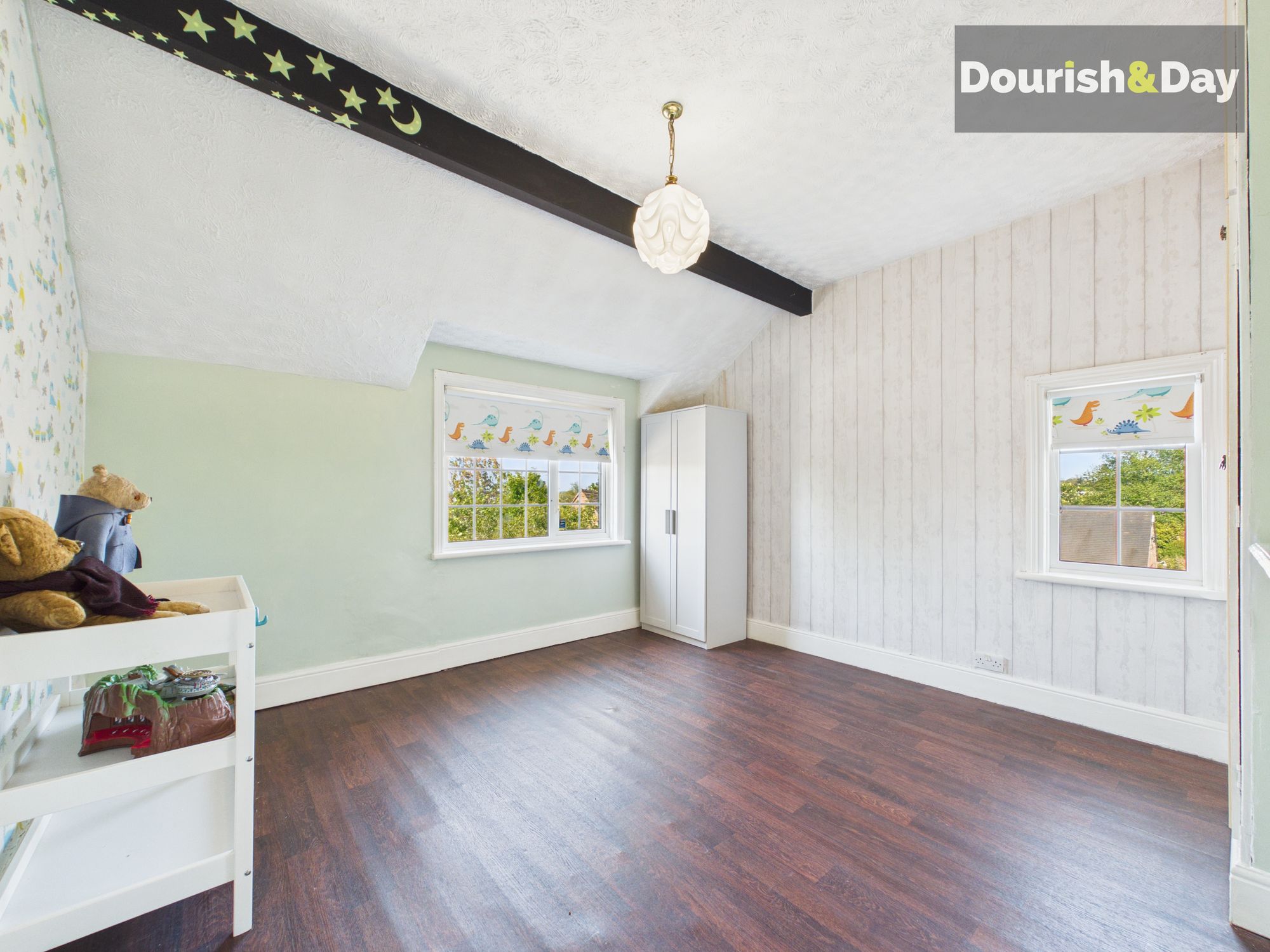 4 bed detached house for sale in Haughton, Stafford, ST18 - Property Image 23