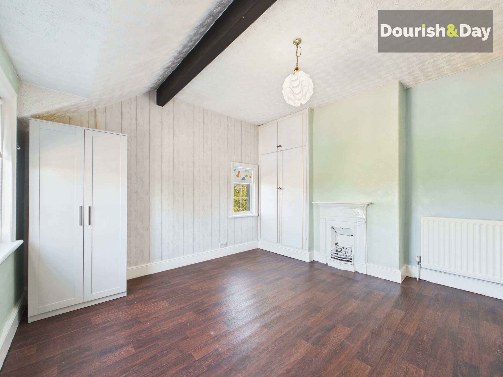 4 bed detached house for sale in Haughton, Stafford, ST18 - Property Image 24