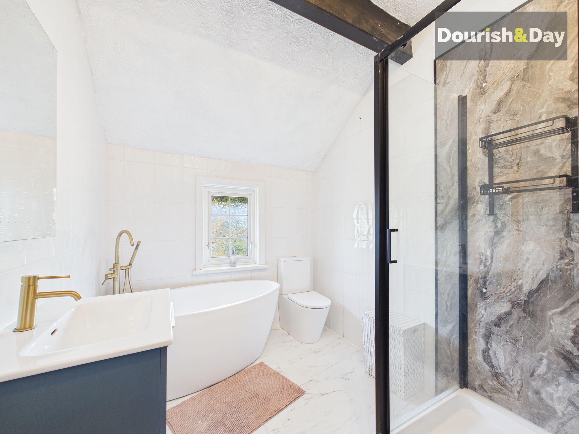 4 bed detached house for sale in Haughton, Stafford, ST18 - Property Image 26