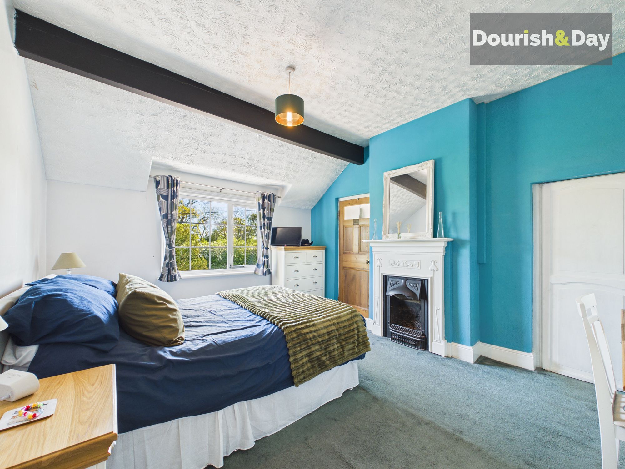 4 bed detached house for sale in Haughton, Stafford, ST18 - Property Image 19