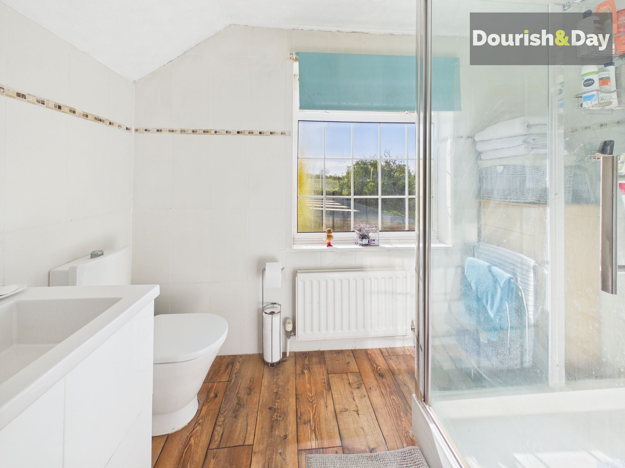 4 bed detached house for sale in Haughton, Stafford, ST18 - Property Image 20