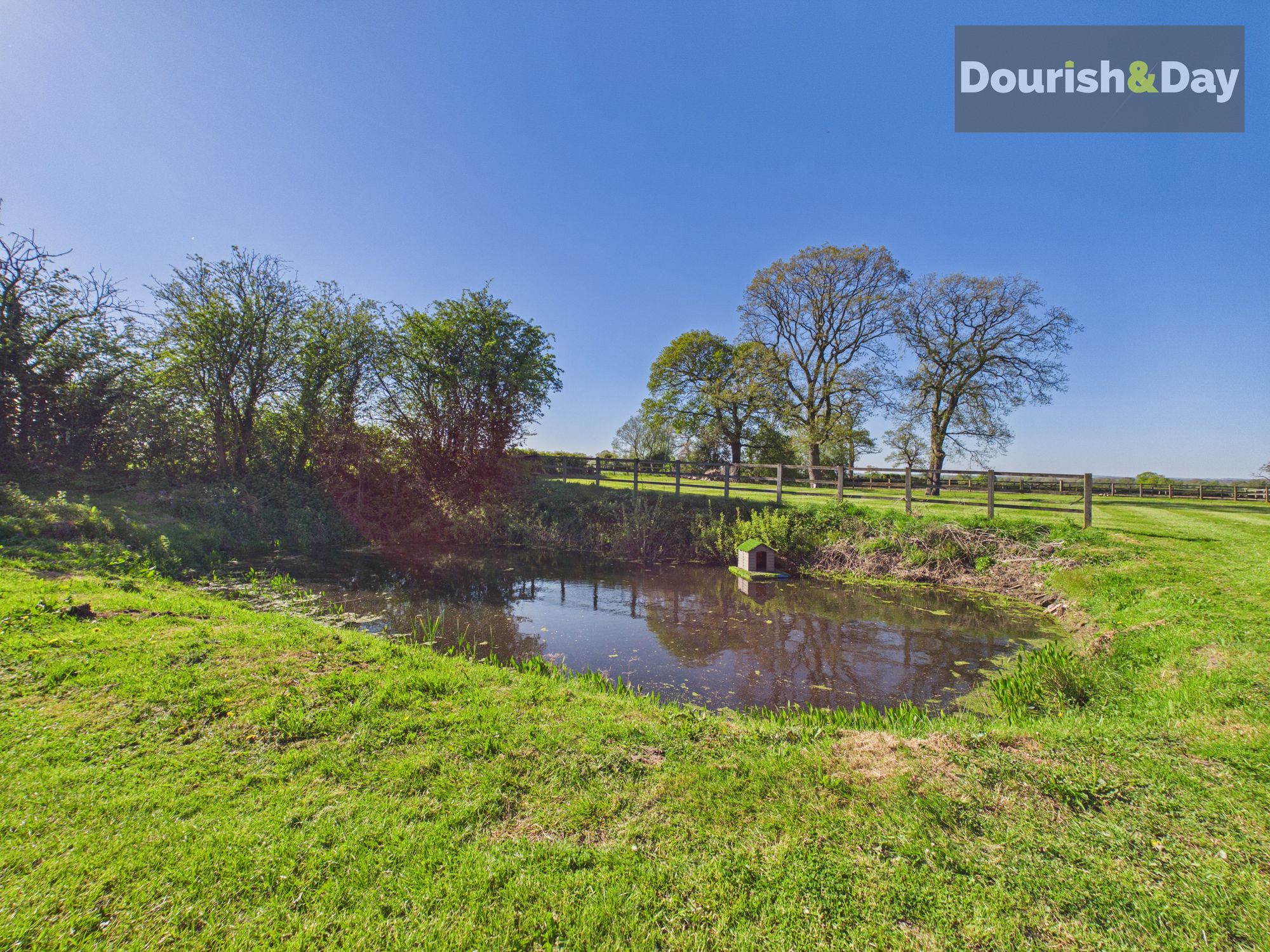 4 bed detached house for sale in Haughton, Stafford, ST18 - Property Image 41