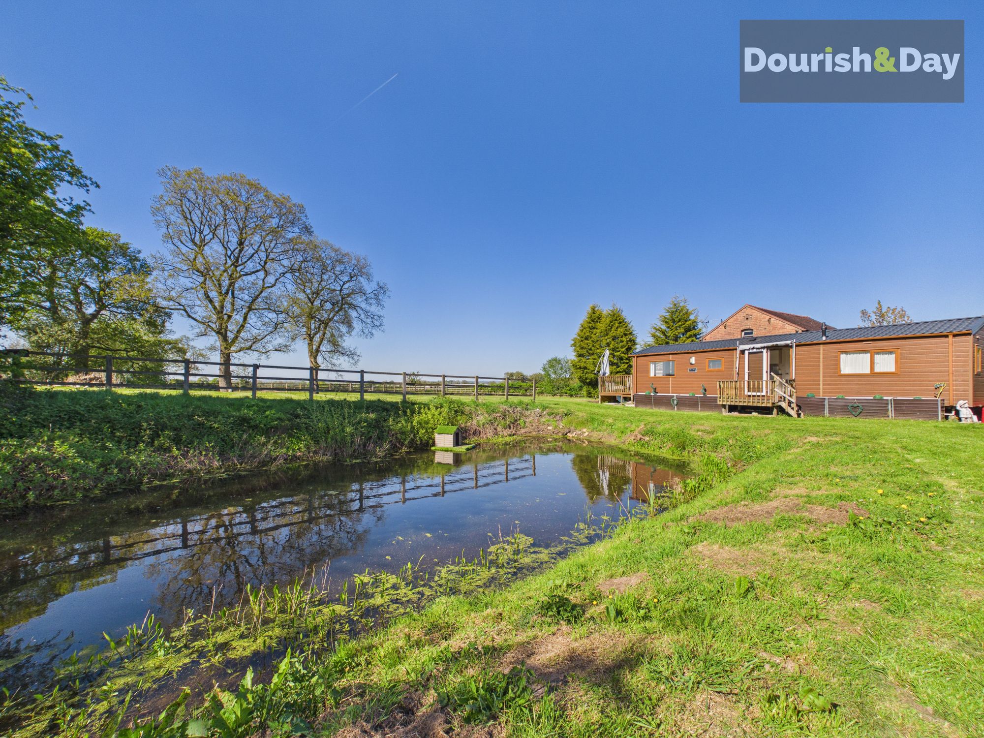 4 bed detached house for sale in Haughton, Stafford, ST18 - Property Image 28