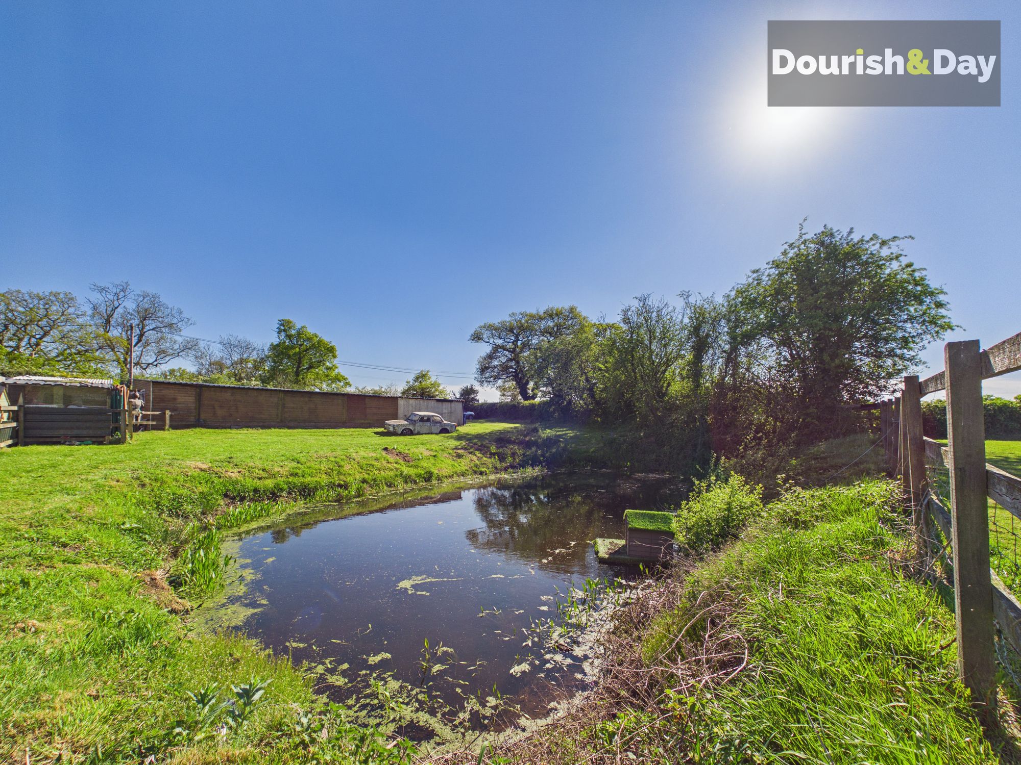 4 bed detached house for sale in Haughton, Stafford, ST18 - Property Image 42
