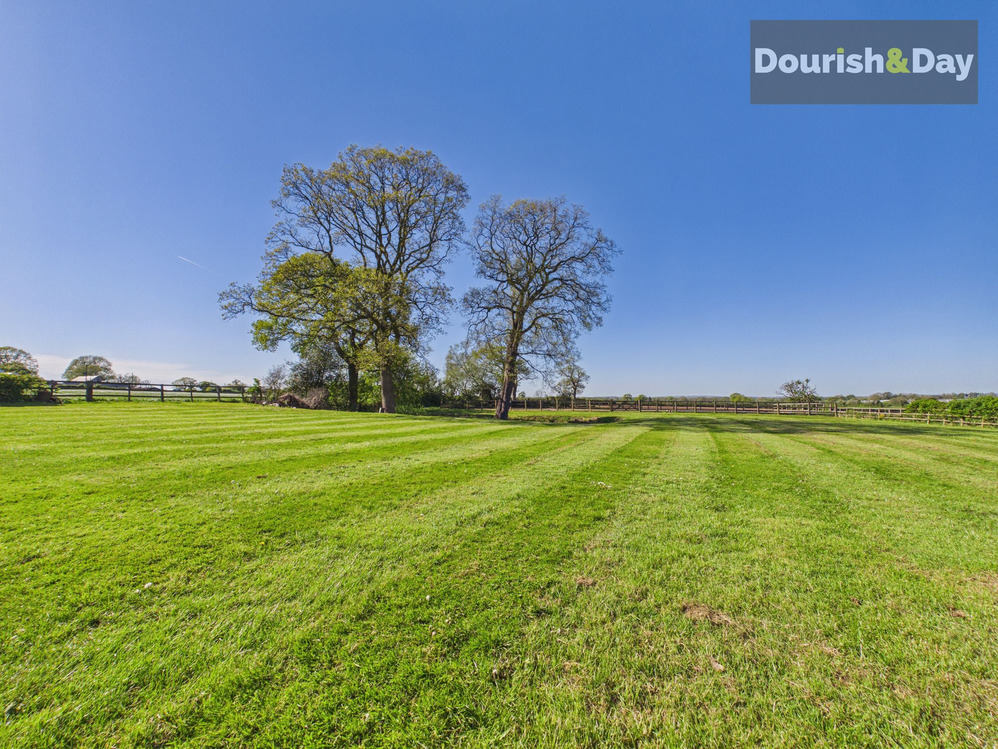 4 bed detached house for sale in Haughton, Stafford, ST18 - Property Image 43