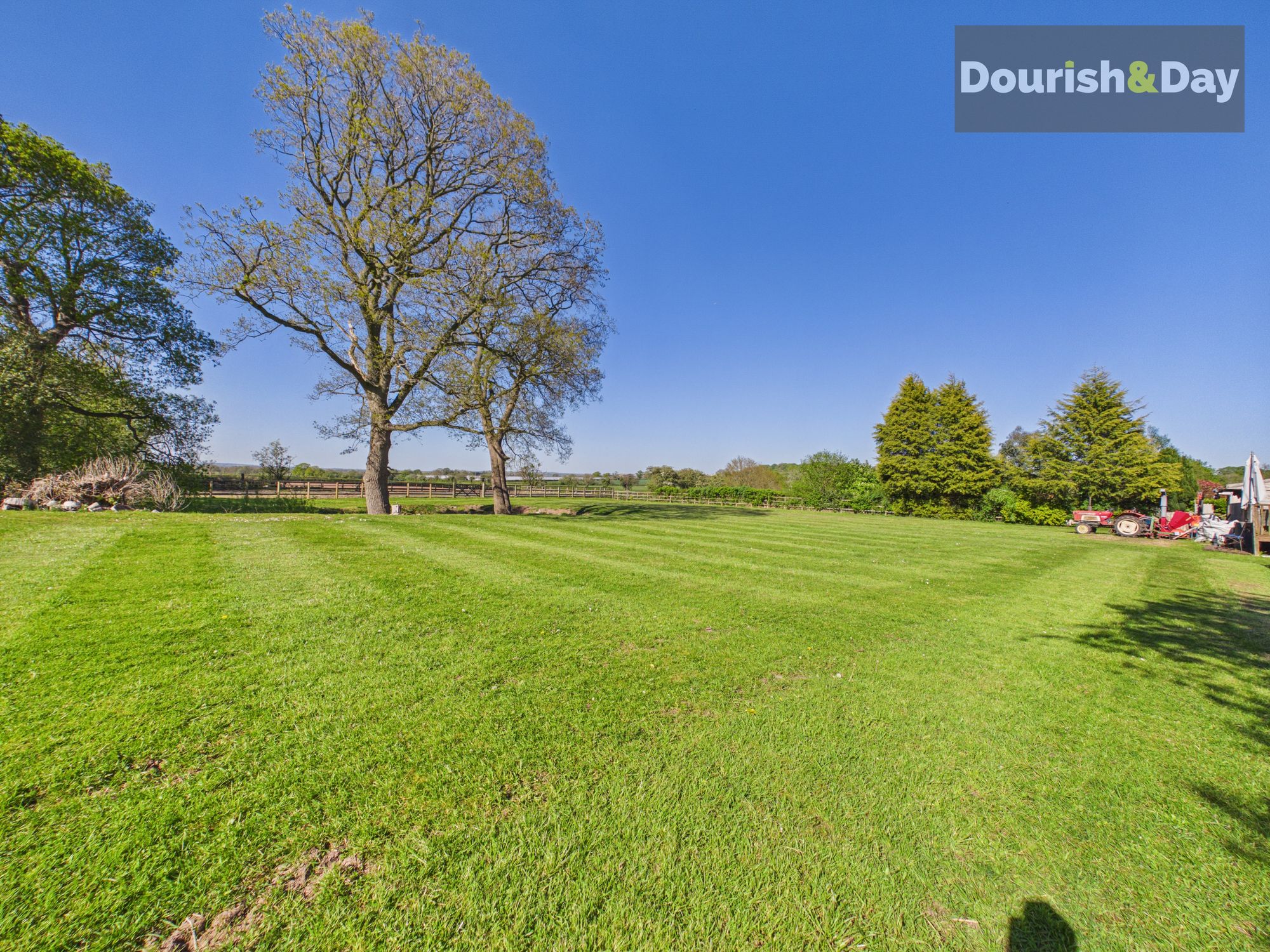 4 bed detached house for sale in Haughton, Stafford, ST18 - Property Image 44