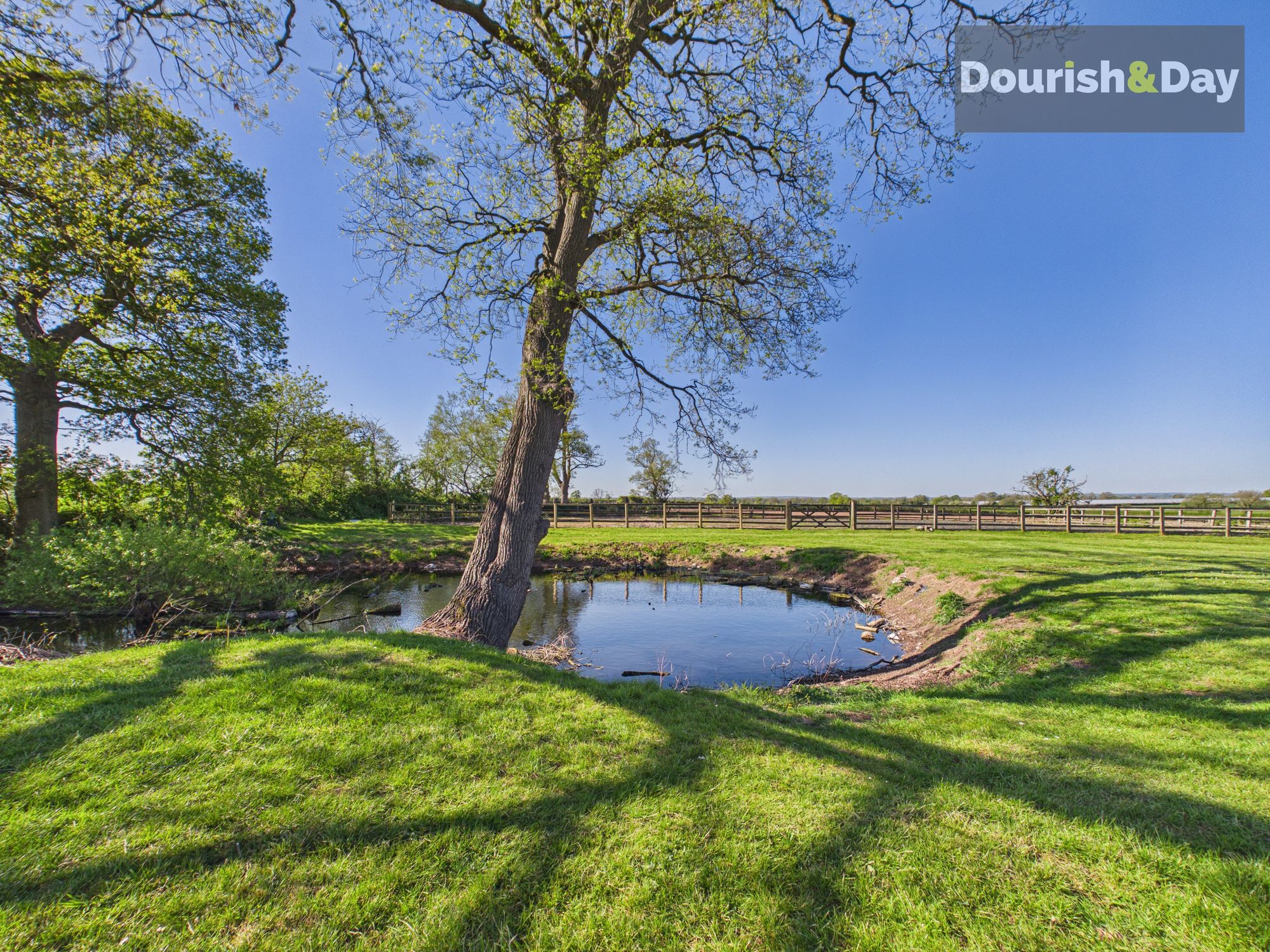 4 bed detached house for sale in Haughton, Stafford, ST18 - Property Image 45