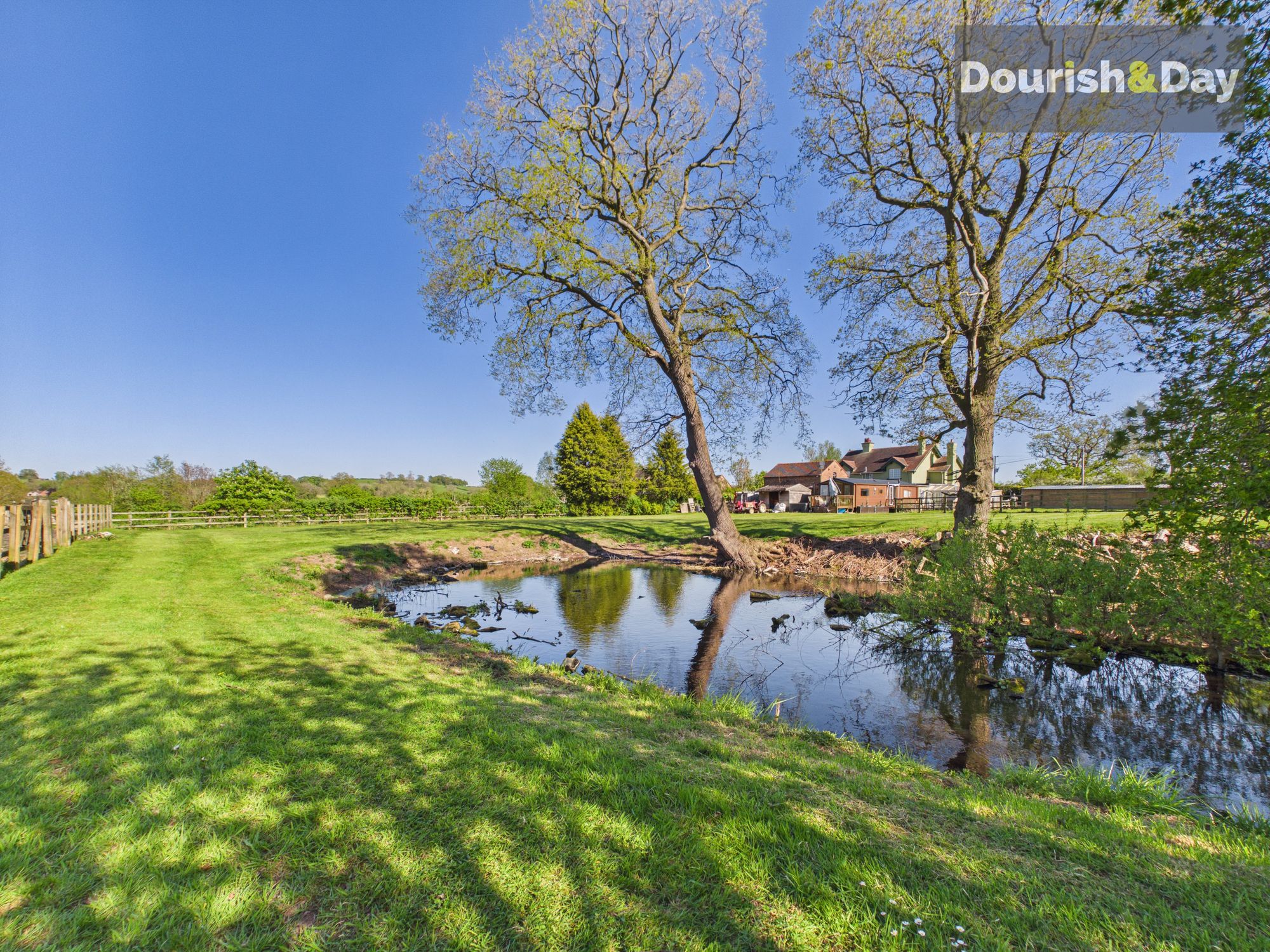 4 bed detached house for sale in Haughton, Stafford, ST18 - Property Image 47