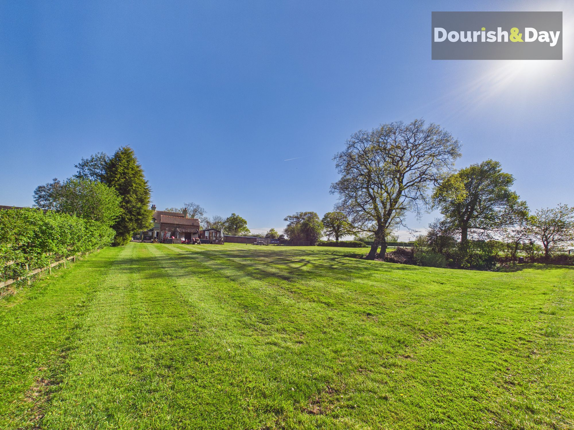 4 bed detached house for sale in Haughton, Stafford, ST18 - Property Image 49