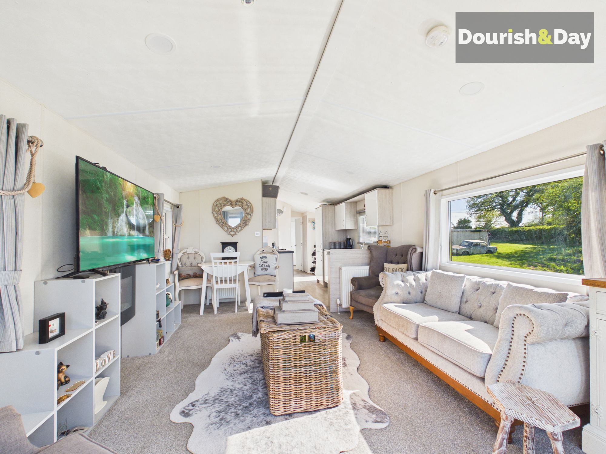 4 bed detached house for sale in Haughton, Stafford, ST18 - Property Image 29