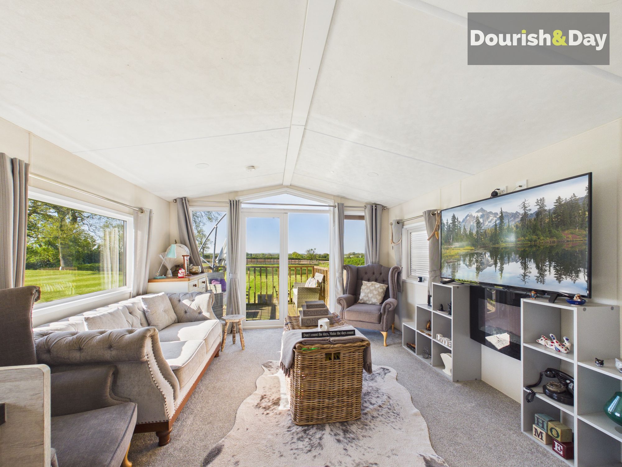 4 bed detached house for sale in Haughton, Stafford, ST18 - Property Image 30