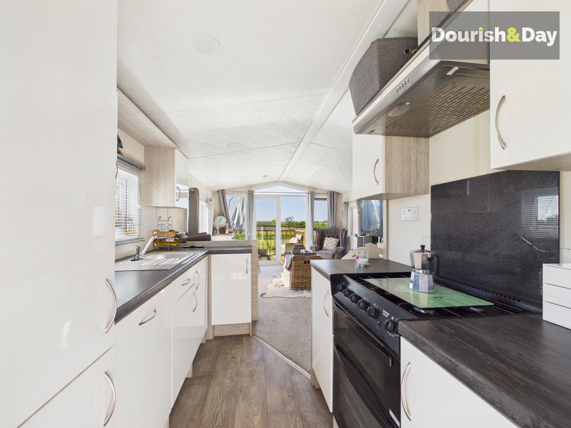 4 bed detached house for sale in Haughton, Stafford, ST18 - Property Image 32