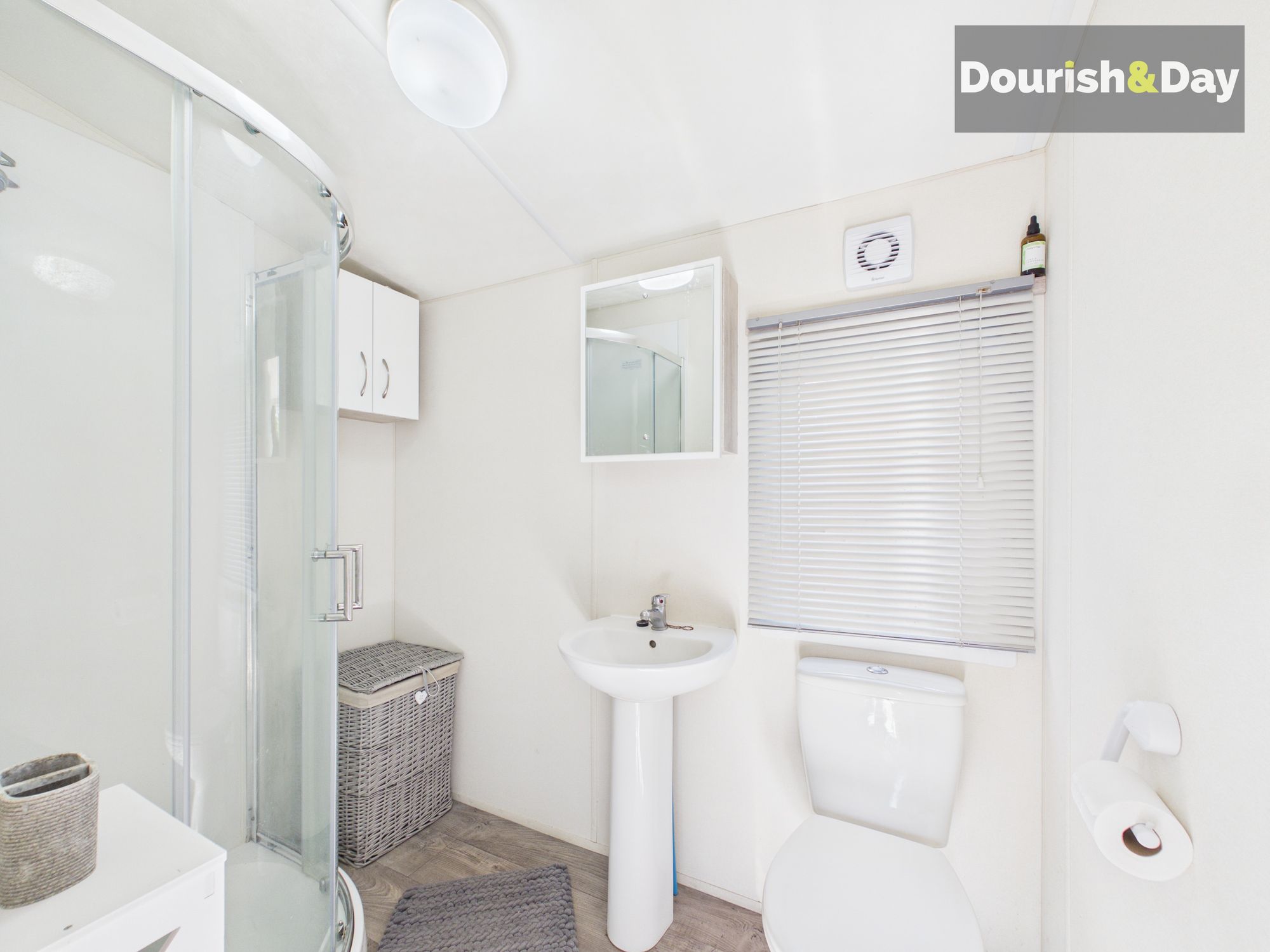 4 bed detached house for sale in Haughton, Stafford, ST18 - Property Image 35