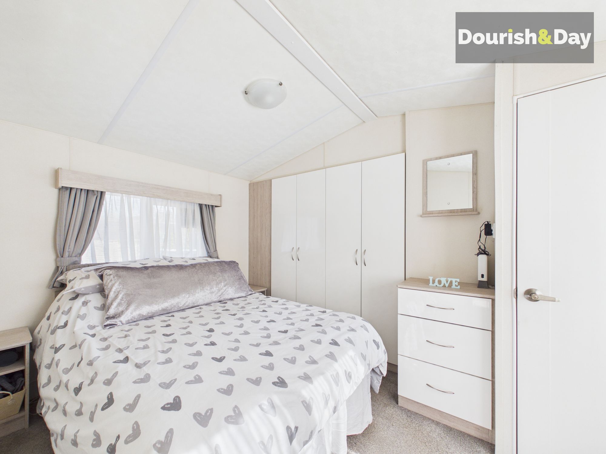 4 bed detached house for sale in Haughton, Stafford, ST18 - Property Image 33