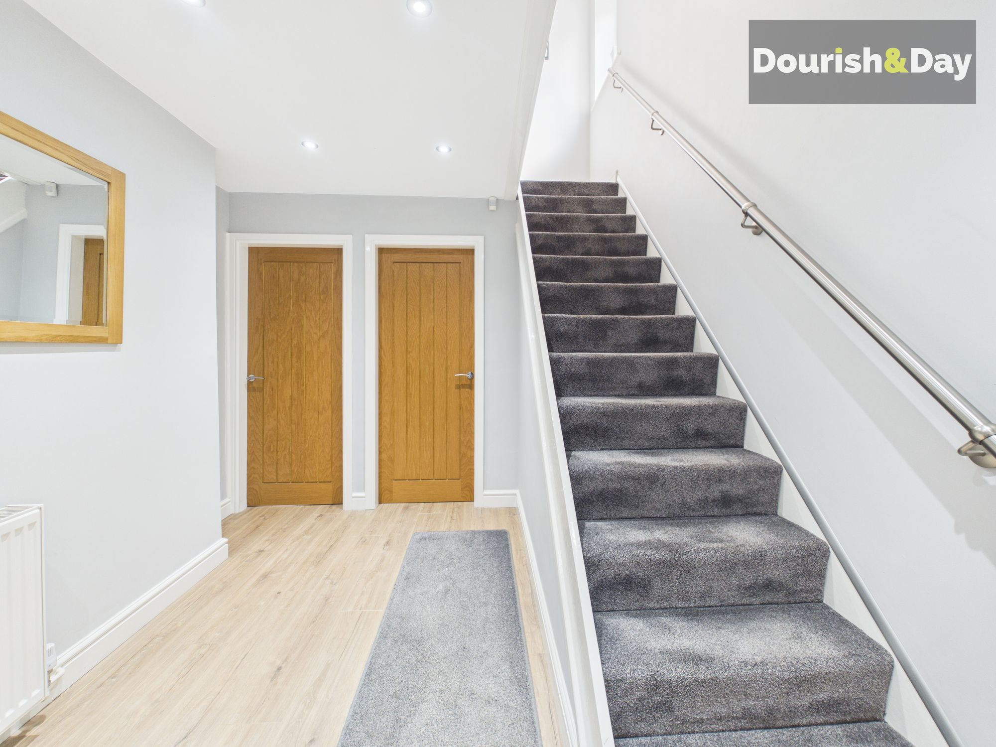 3 bed semi-detached house for sale in Clifton Avenue, Cannock, WS11  - Property Image 5