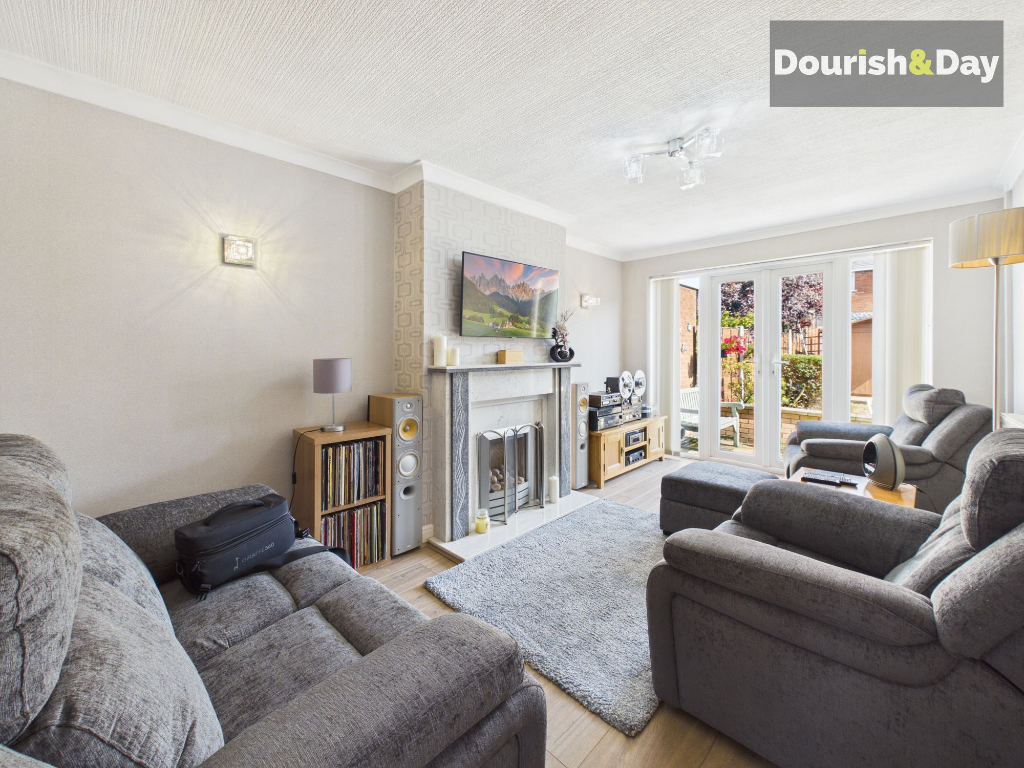 3 bed semi-detached house for sale in Clifton Avenue, Cannock, WS11  - Property Image 3