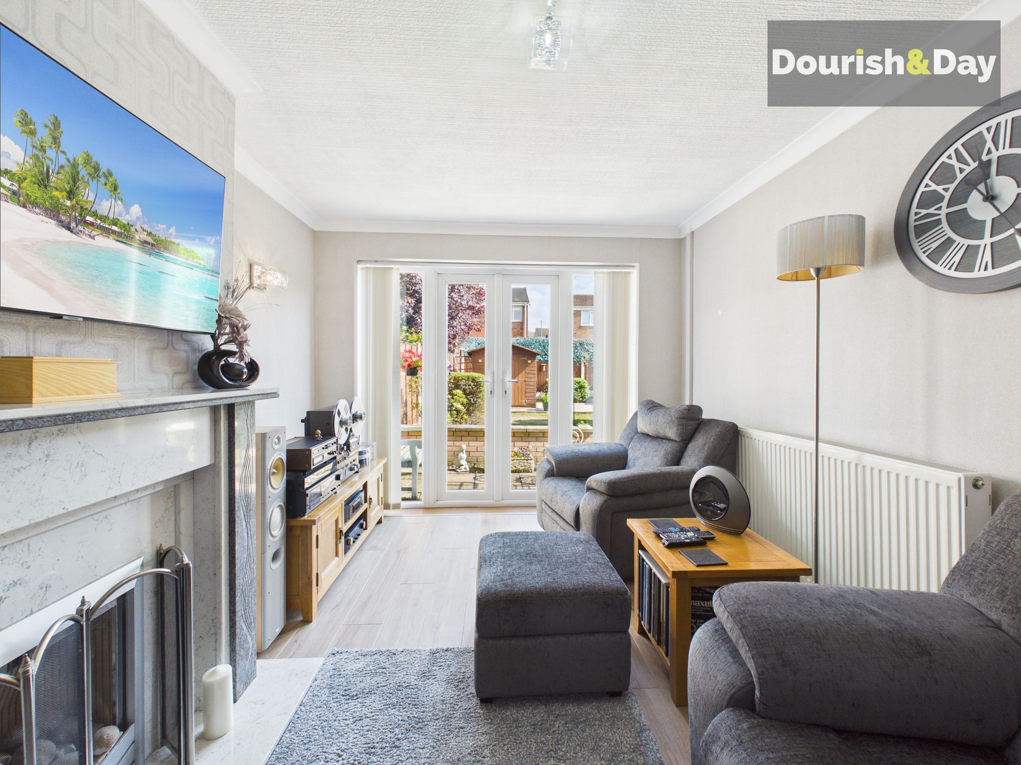 3 bed semi-detached house for sale in Clifton Avenue, Cannock, WS11  - Property Image 6