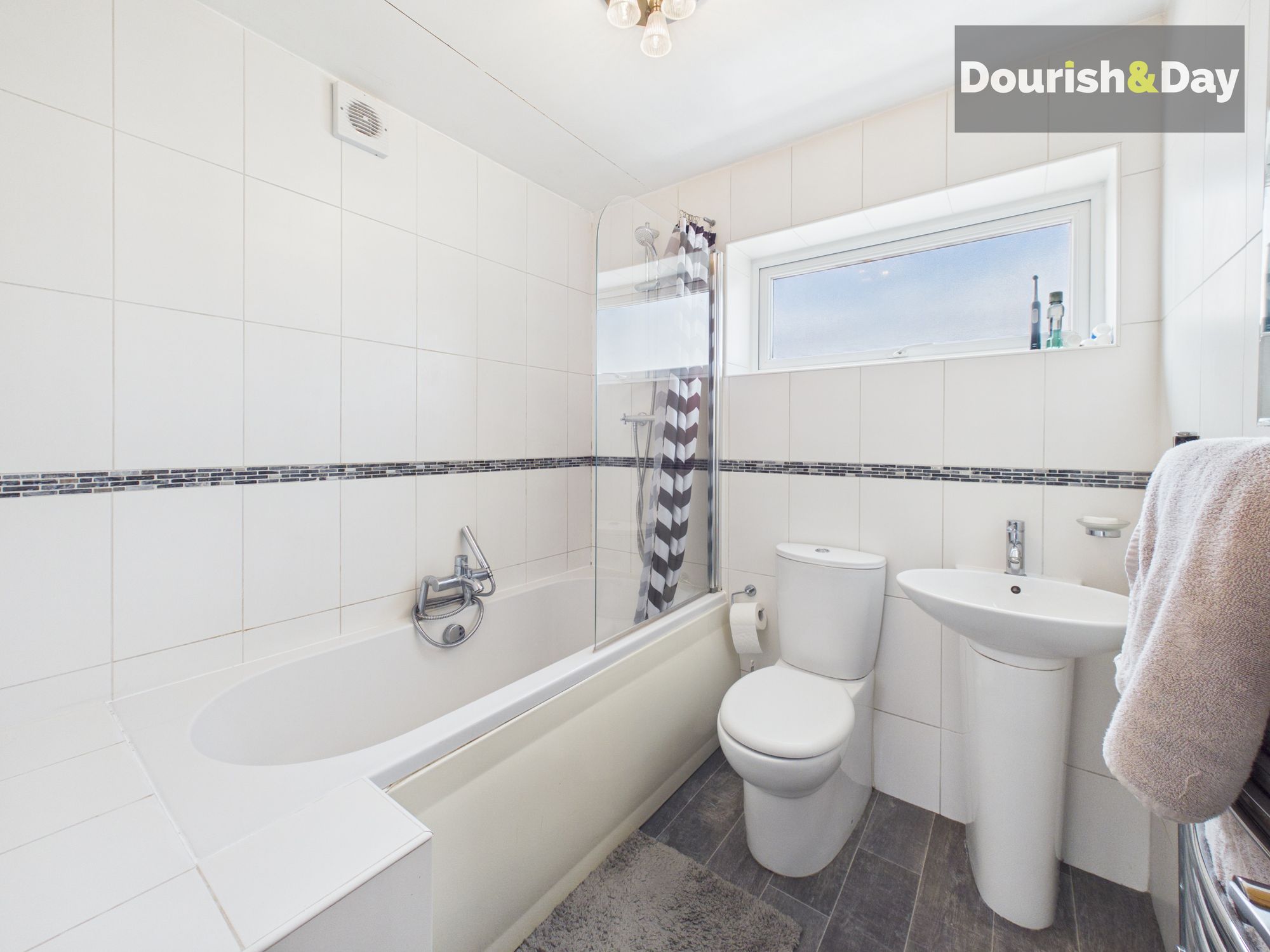 3 bed semi-detached house for sale in Clifton Avenue, Cannock, WS11  - Property Image 13