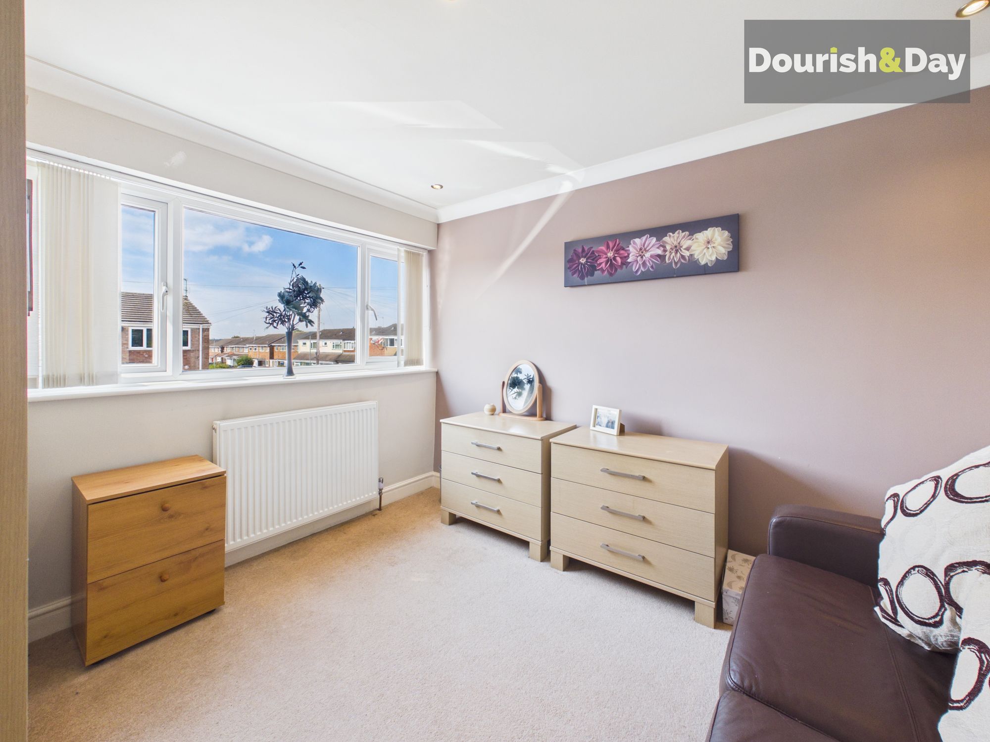 3 bed semi-detached house for sale in Clifton Avenue, Cannock, WS11  - Property Image 14