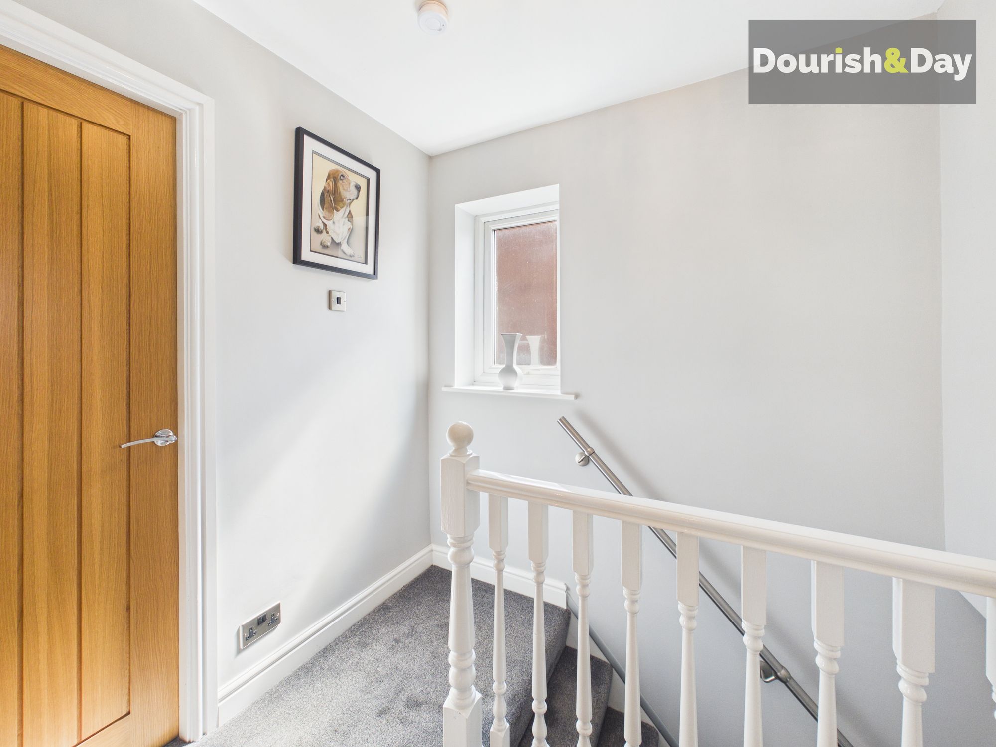 3 bed semi-detached house for sale in Clifton Avenue, Cannock, WS11  - Property Image 9