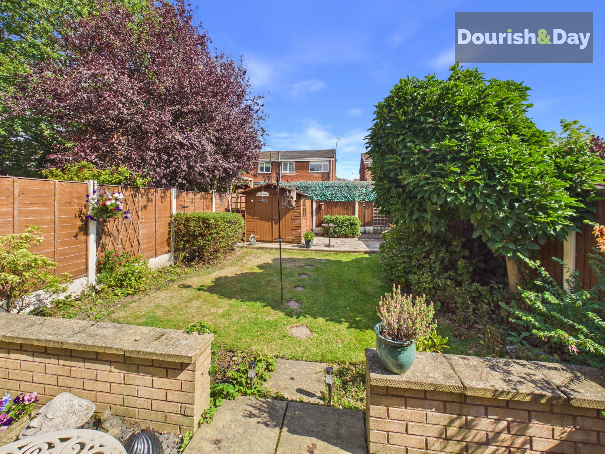 3 bed semi-detached house for sale in Clifton Avenue, Cannock, WS11  - Property Image 4
