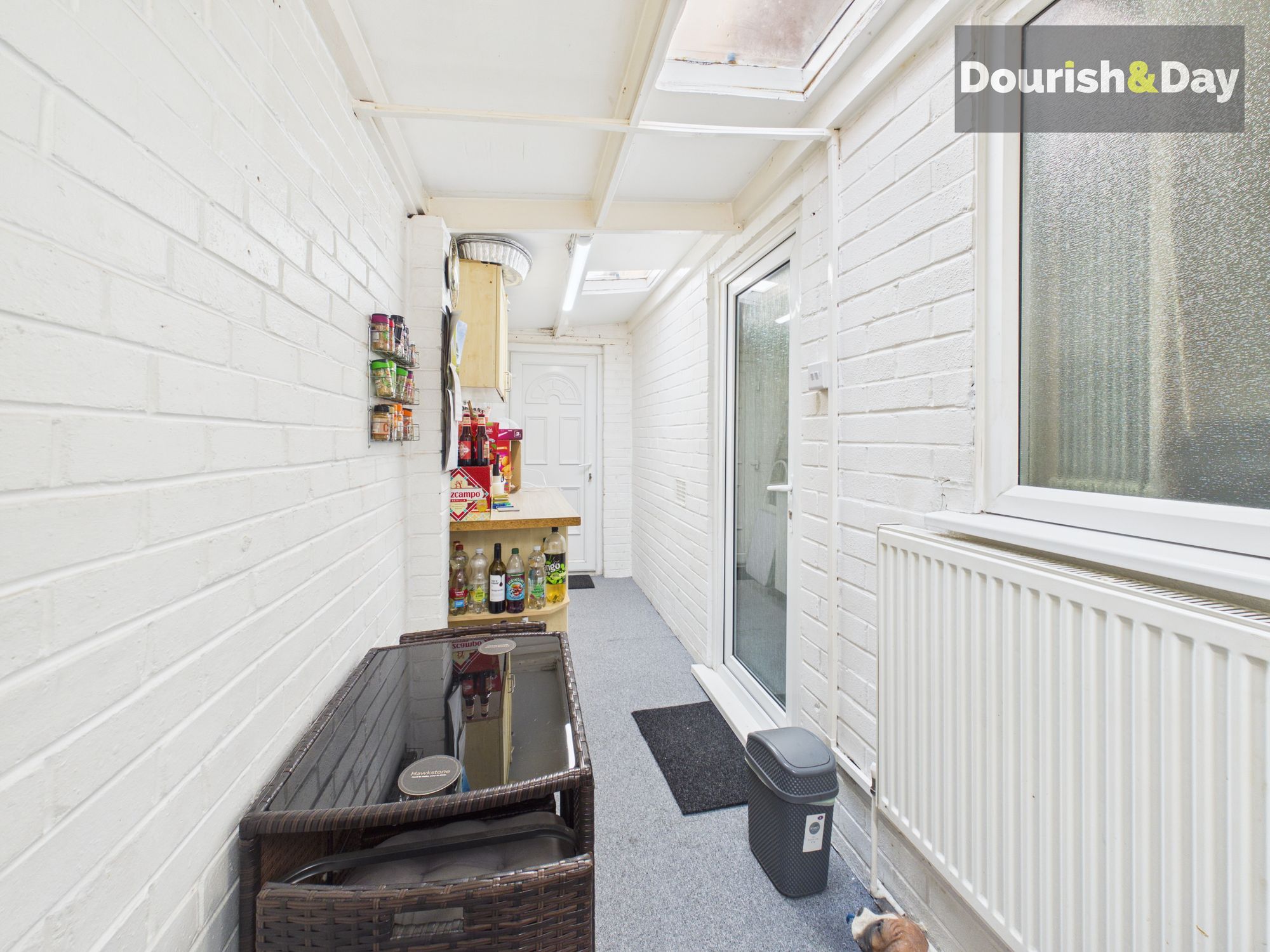 3 bed semi-detached house for sale in Clifton Avenue, Cannock, WS11  - Property Image 8