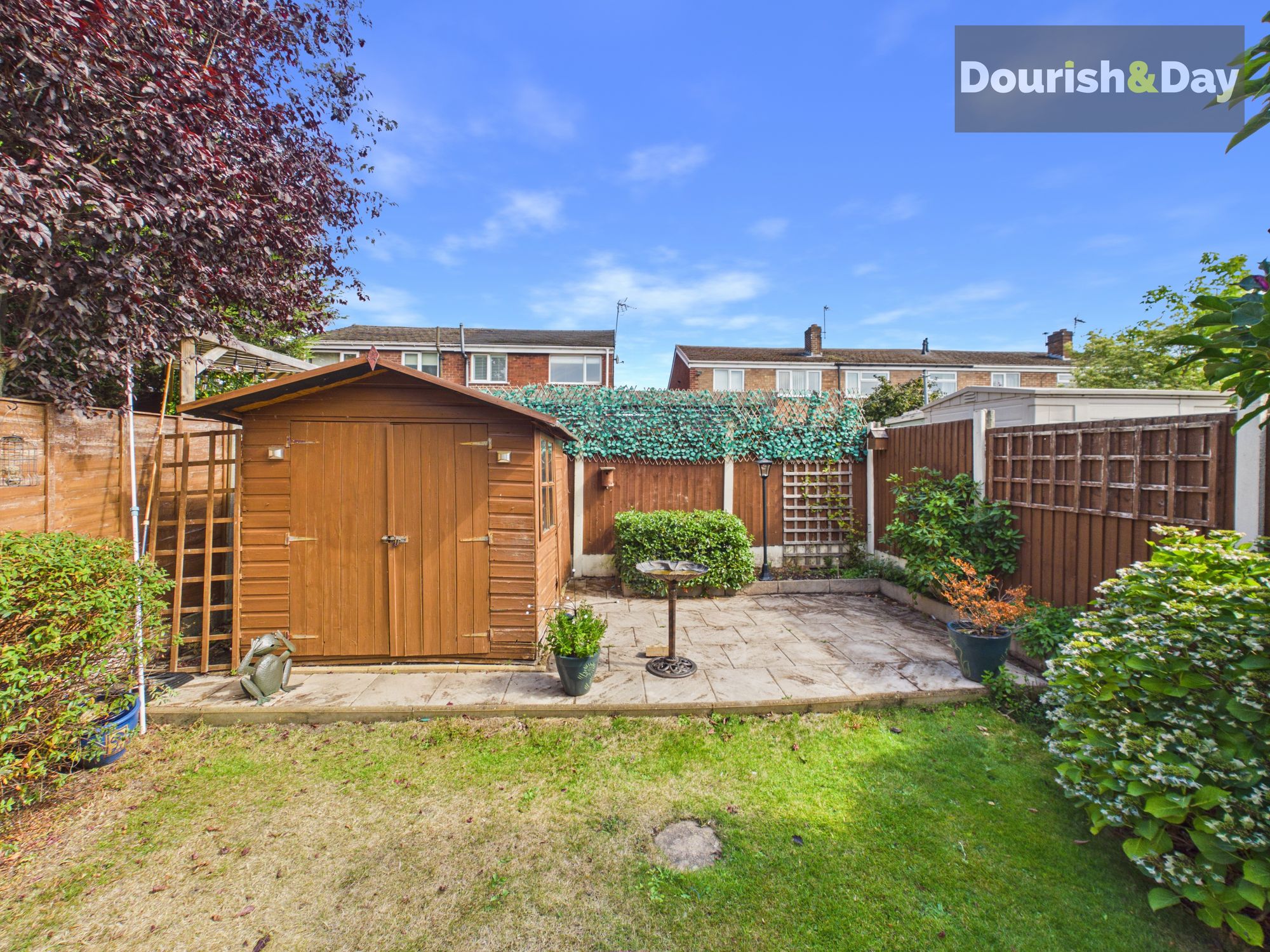 3 bed semi-detached house for sale in Clifton Avenue, Cannock, WS11  - Property Image 15