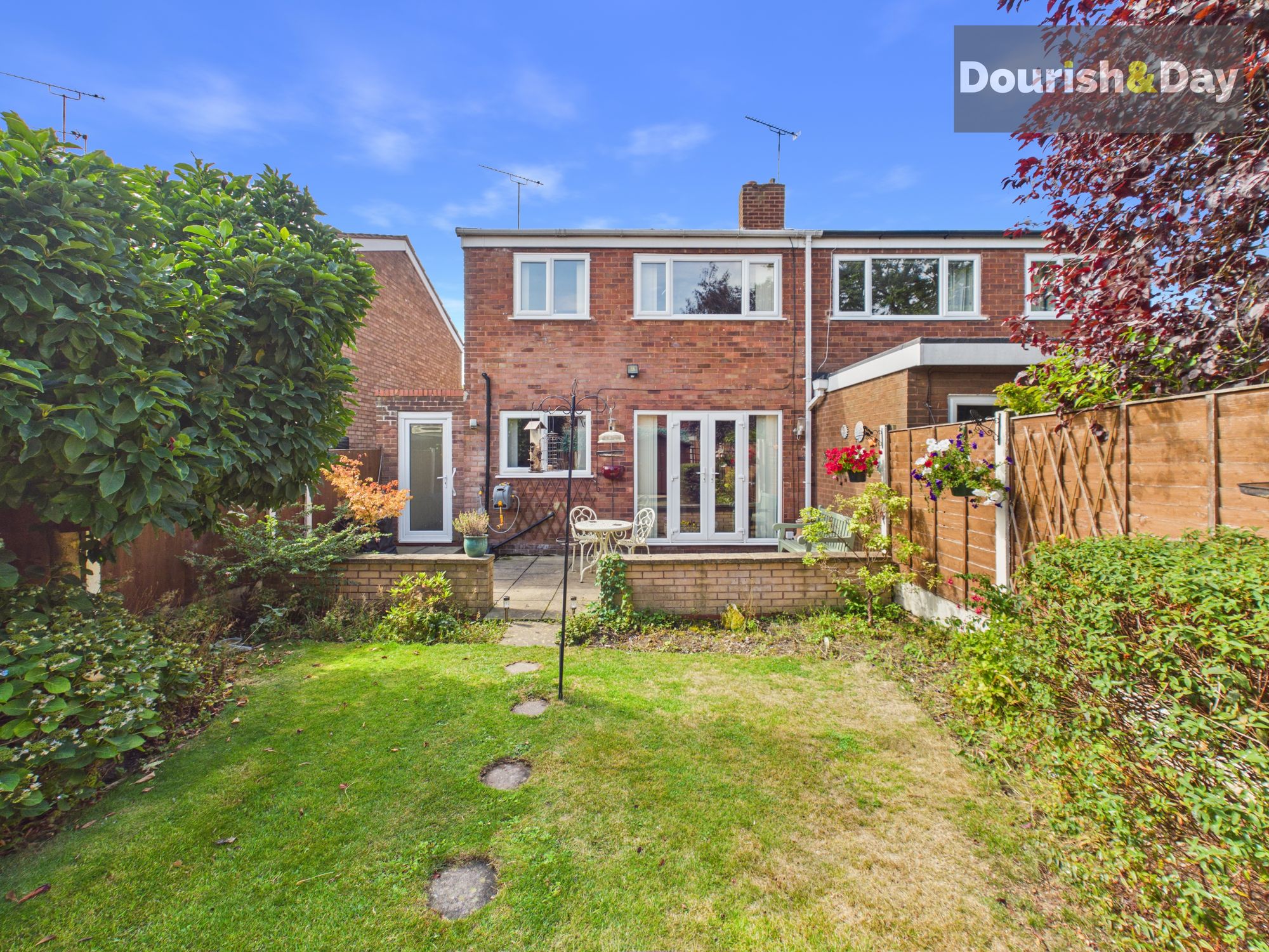 3 bed semi-detached house for sale in Clifton Avenue, Cannock, WS11  - Property Image 16